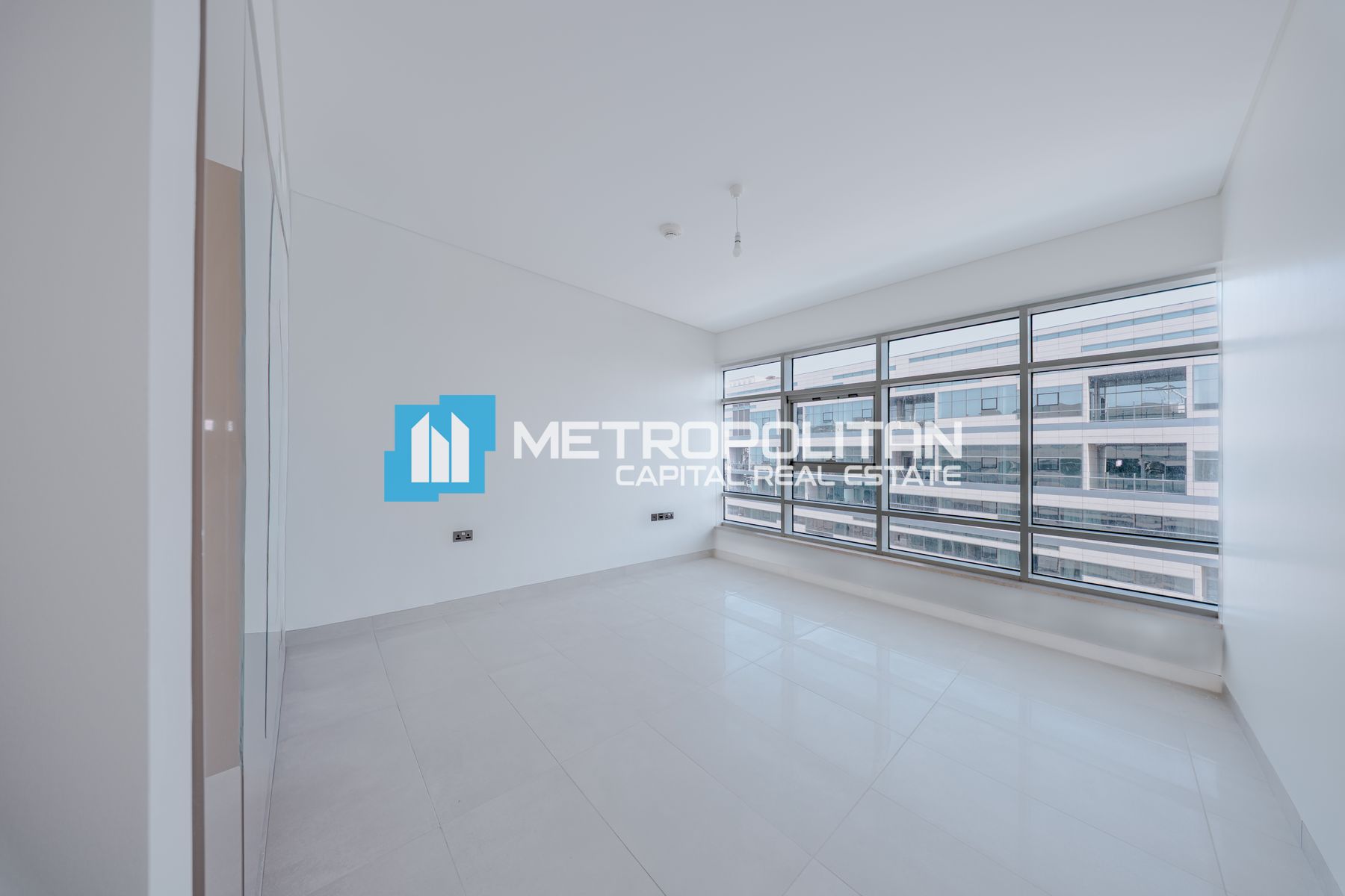 1Bhk+Study | Free Agency Fees | Free Bank Fees