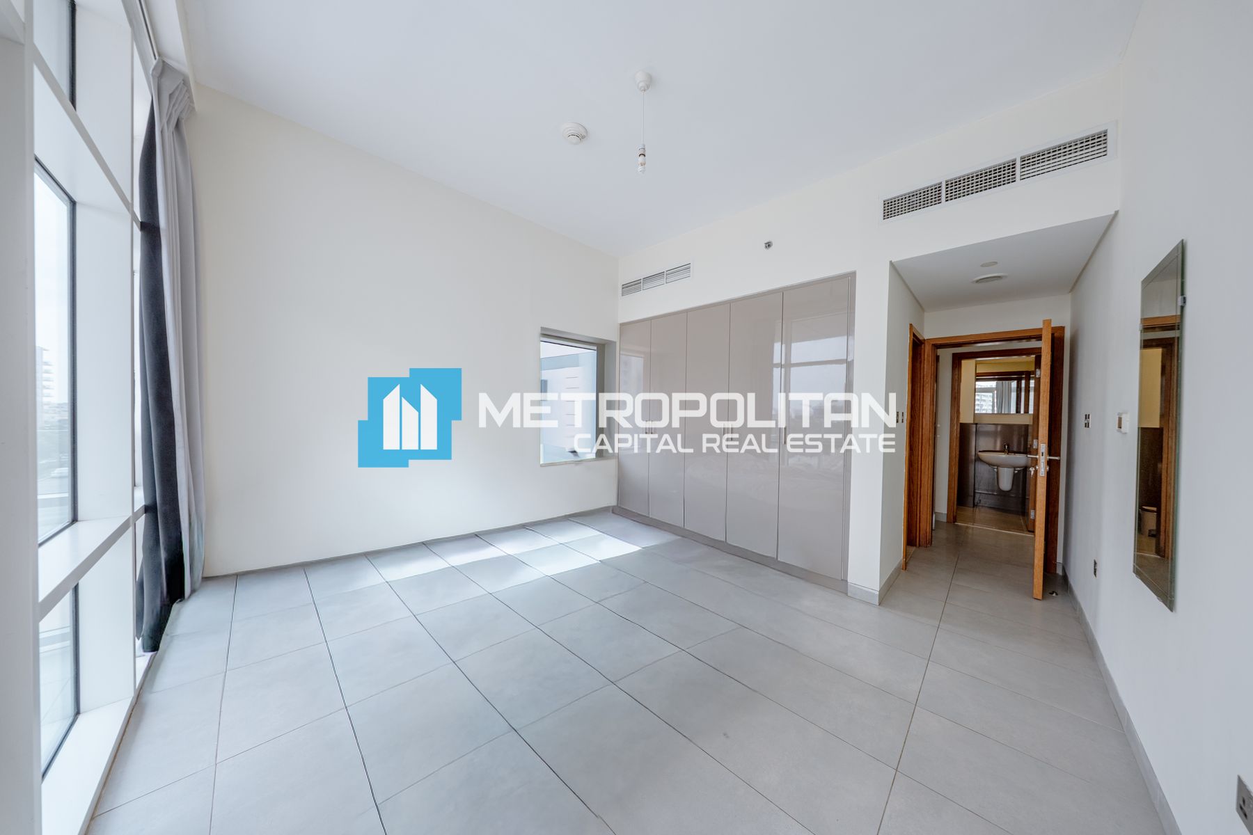 1BR Apartment for Sale in Lamar Residences, Al Raha Beach - MCS-48656
