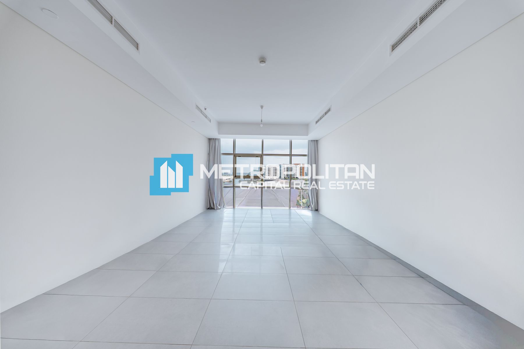 1BR Apartment for Sale in Lamar Residences, Al Raha Beach - MCS-48656
