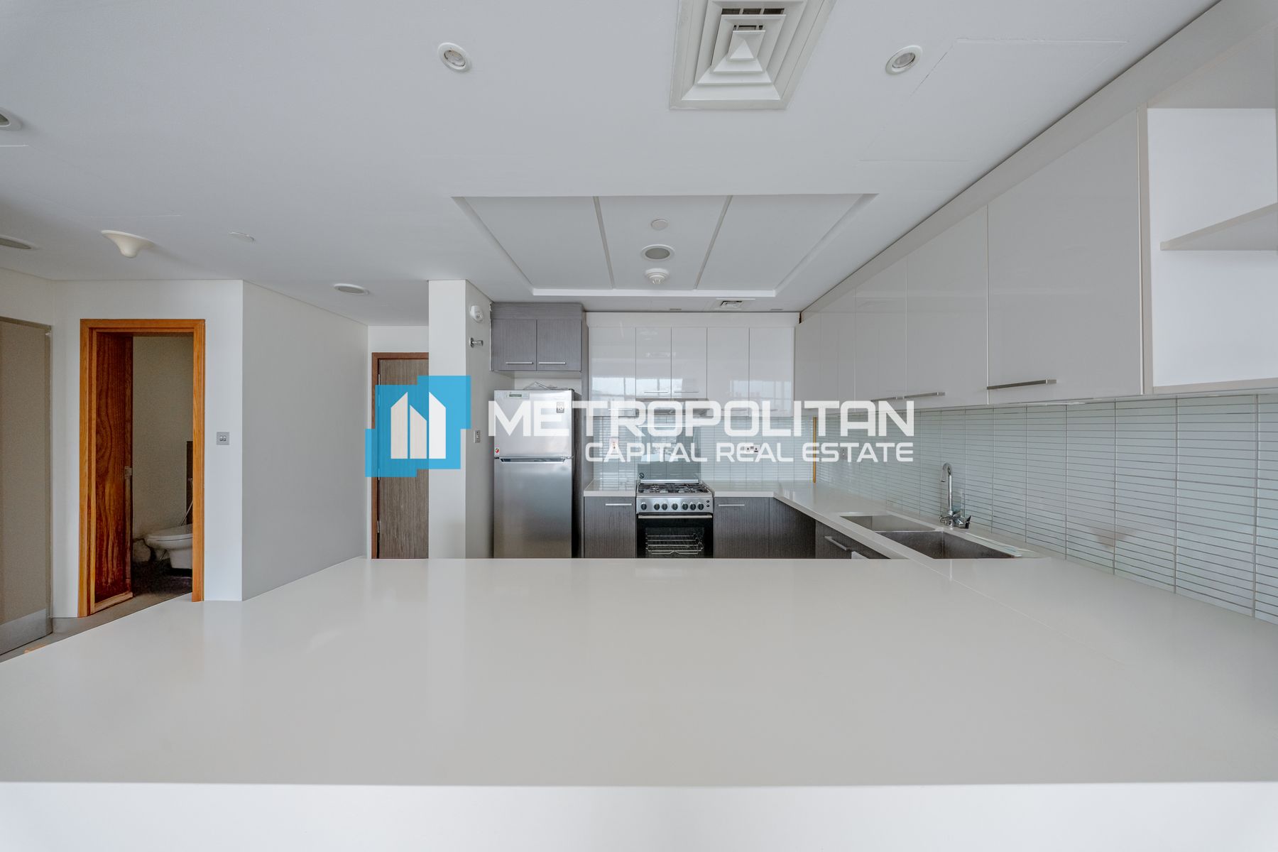 1BHK+Study+Balcony | No Agency Fees | No Bank Fees