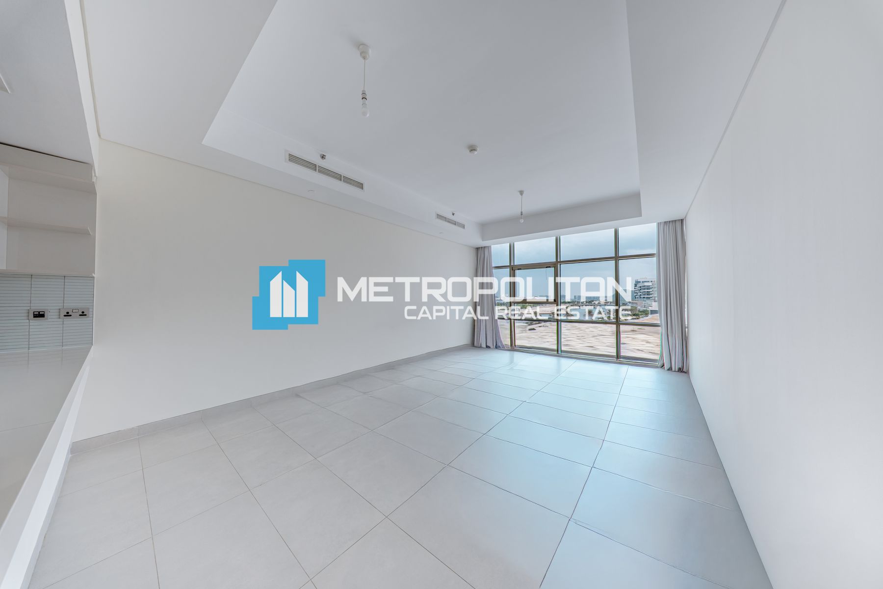 1BHK+Study+Balcony | No Agency Fees | No Bank Fees