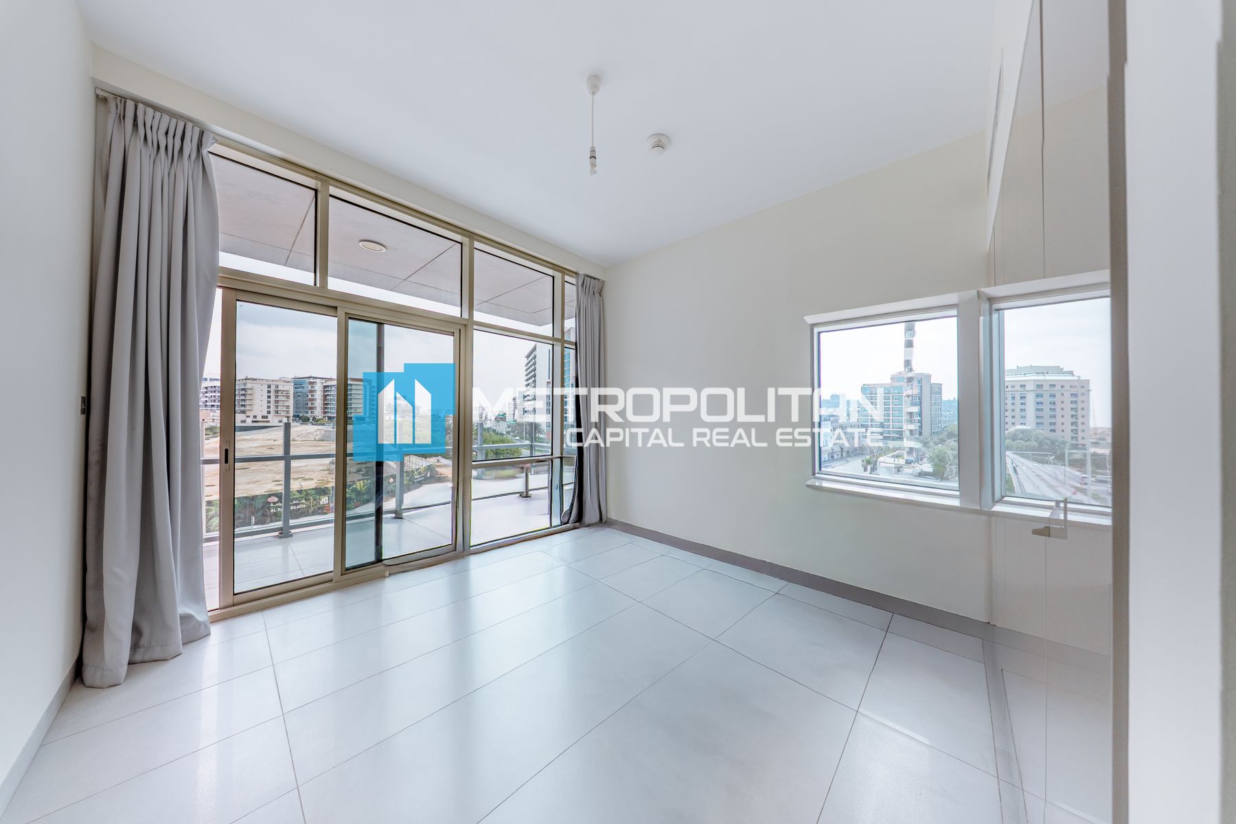 1BHK+Study+Balcony | No Agency Fees | No Bank Fees