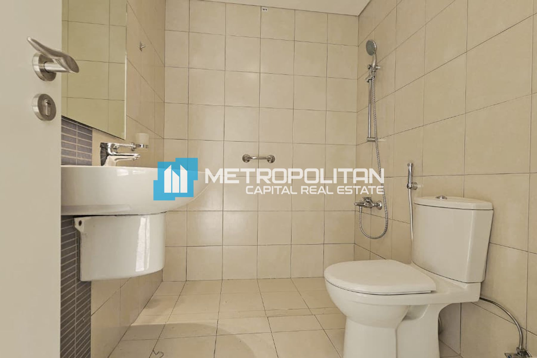 Hot Deal | High Floor | Water View |2BR w/ Balcony