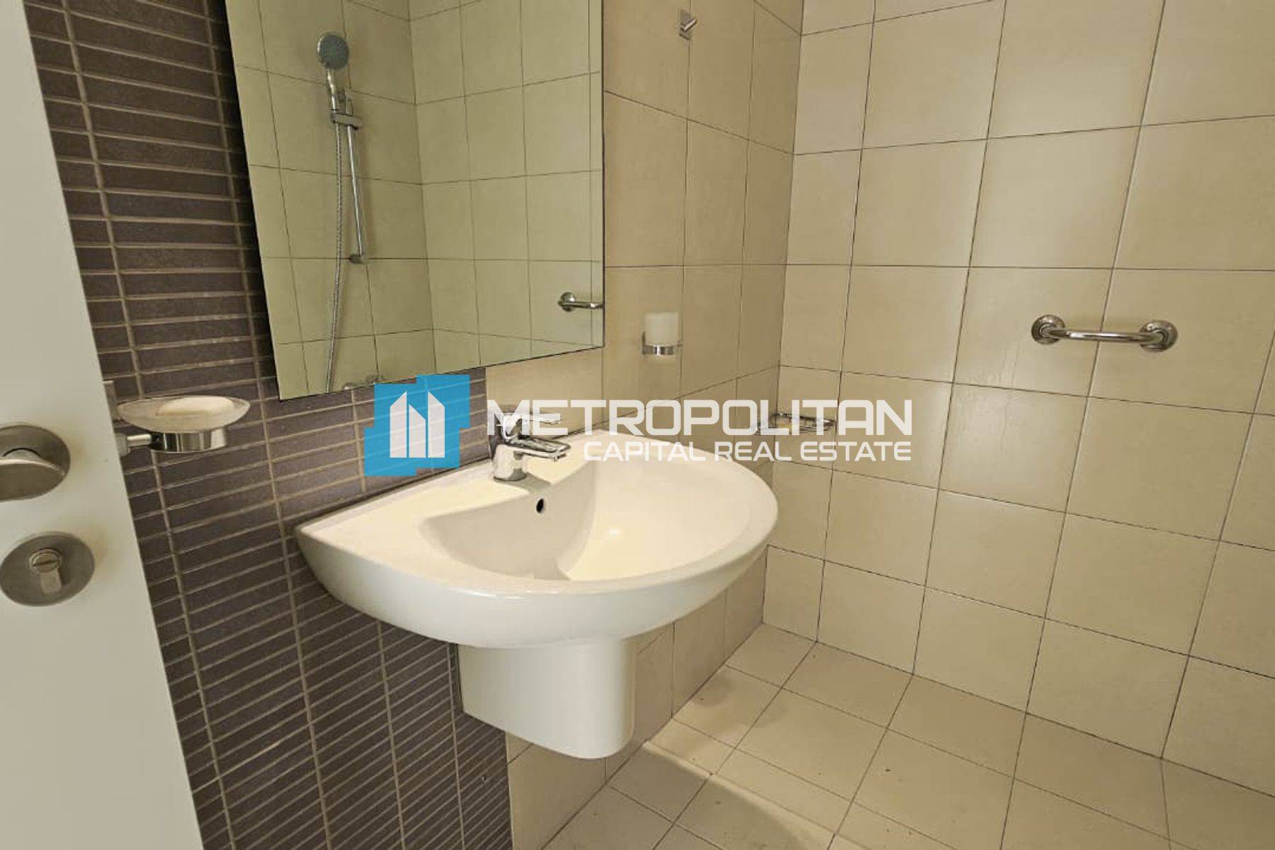 Hot Deal | High Floor | Water View |2BR w/ Balcony