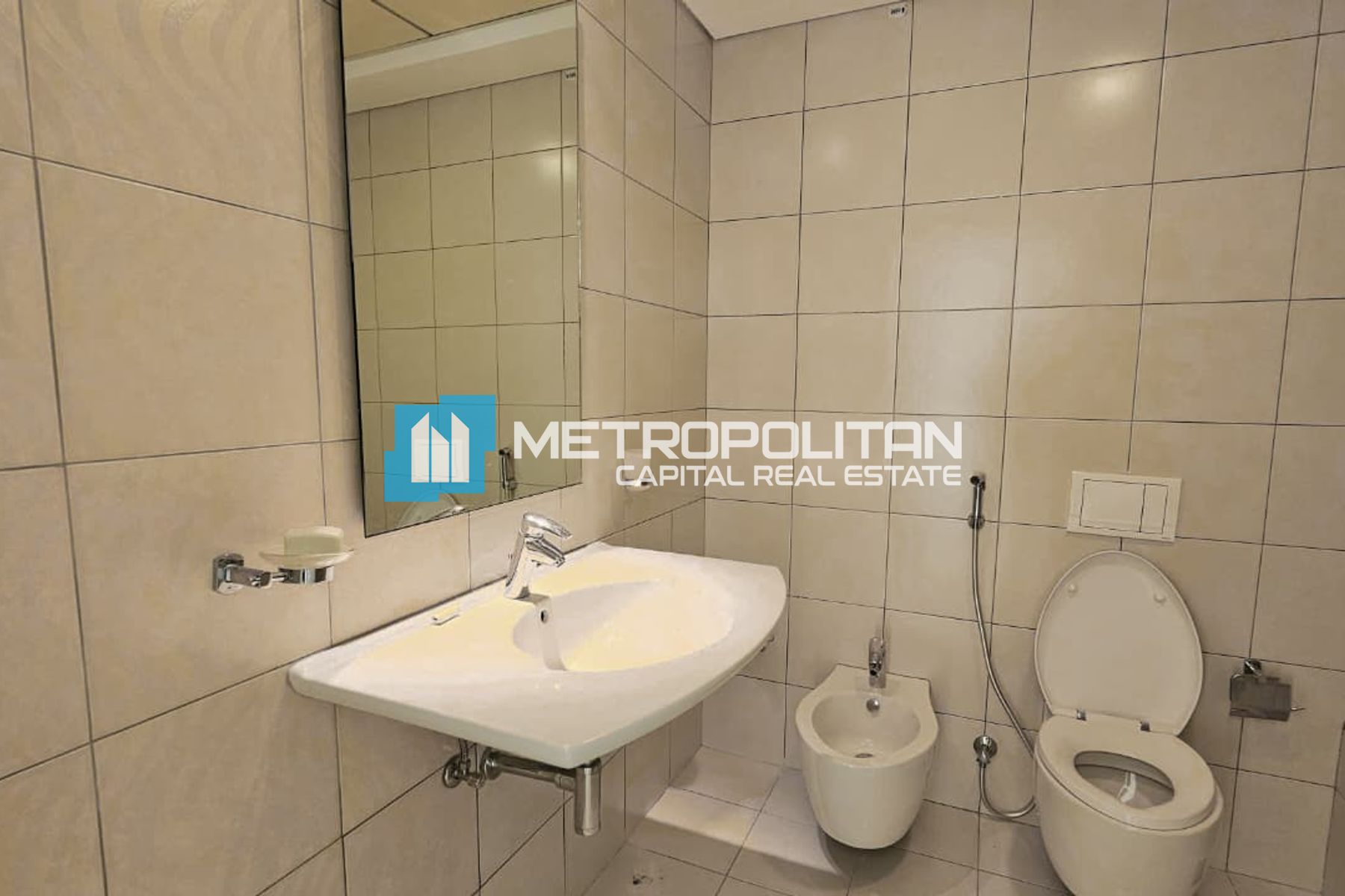 Hot Deal | High Floor | Water View |2BR w/ Balcony