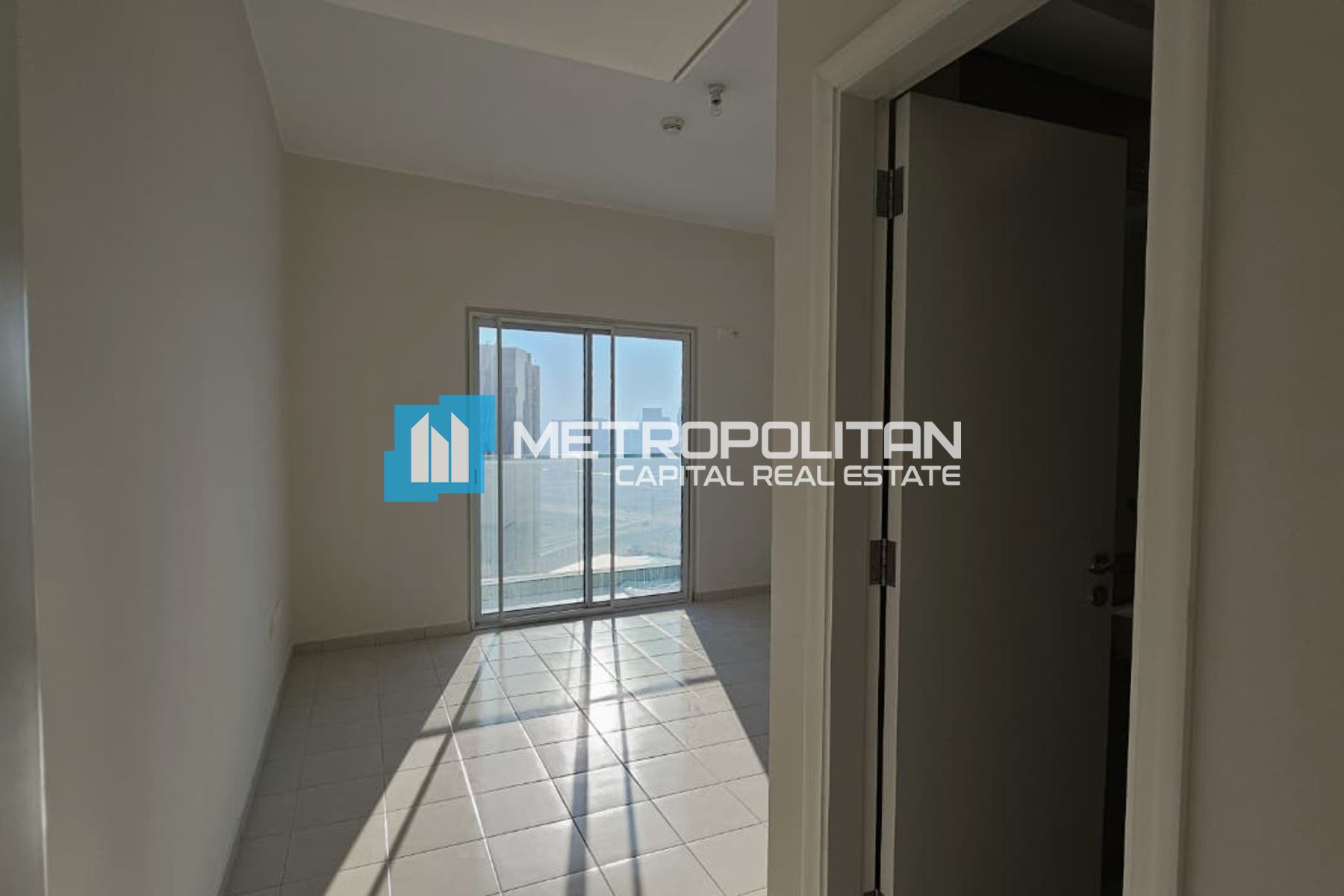Hot Deal | High Floor | Water View |2BR w/ Balcony