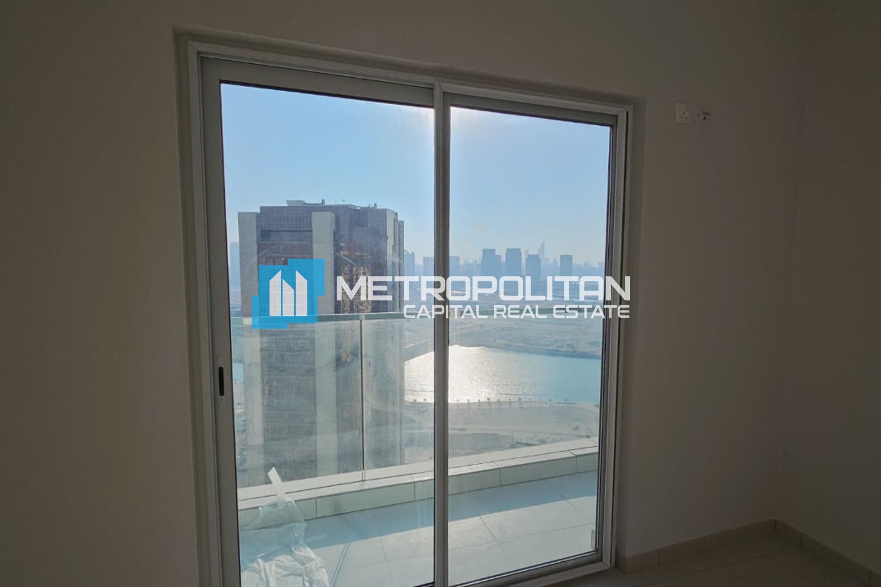 Hot Deal | High Floor | Water View |2BR w/ Balcony