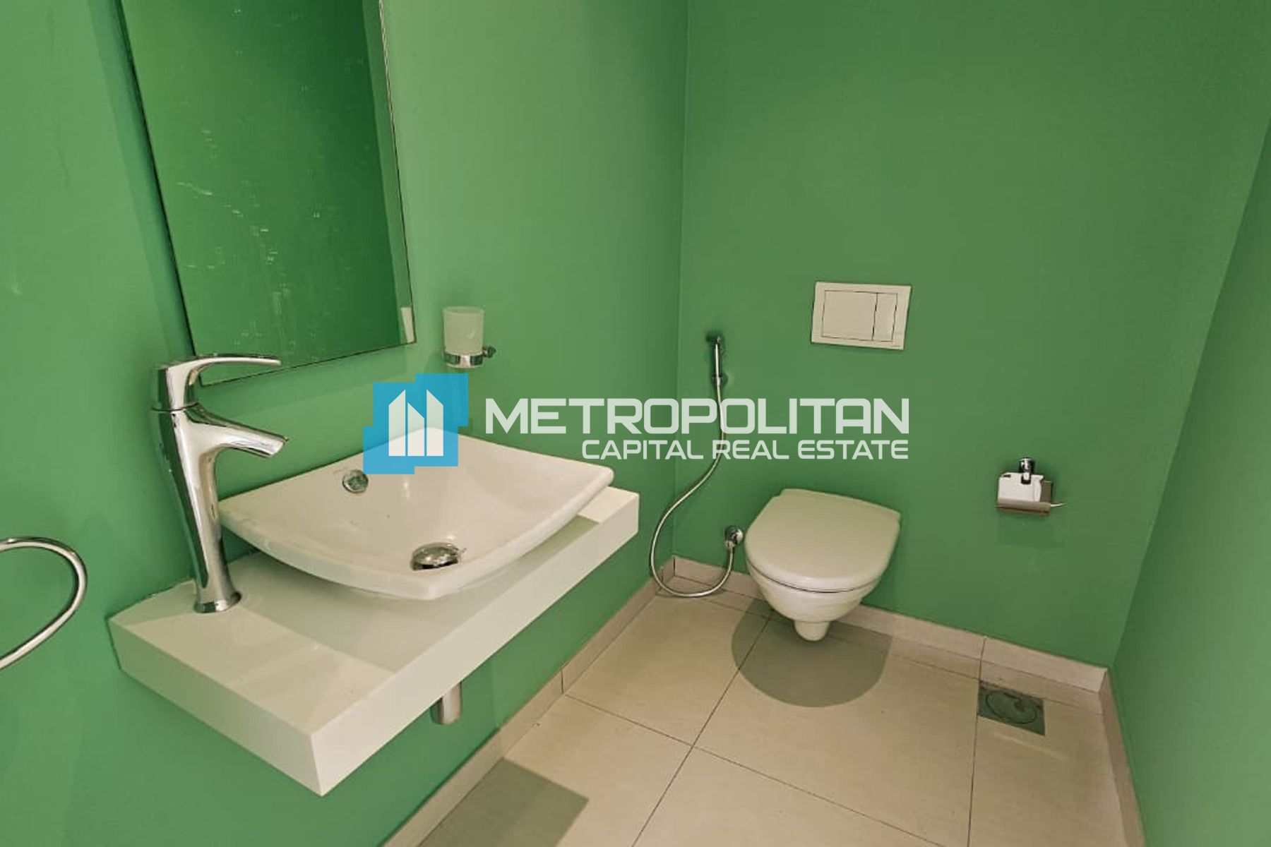 Hot Deal | High Floor | Water View |2BR w/ Balcony