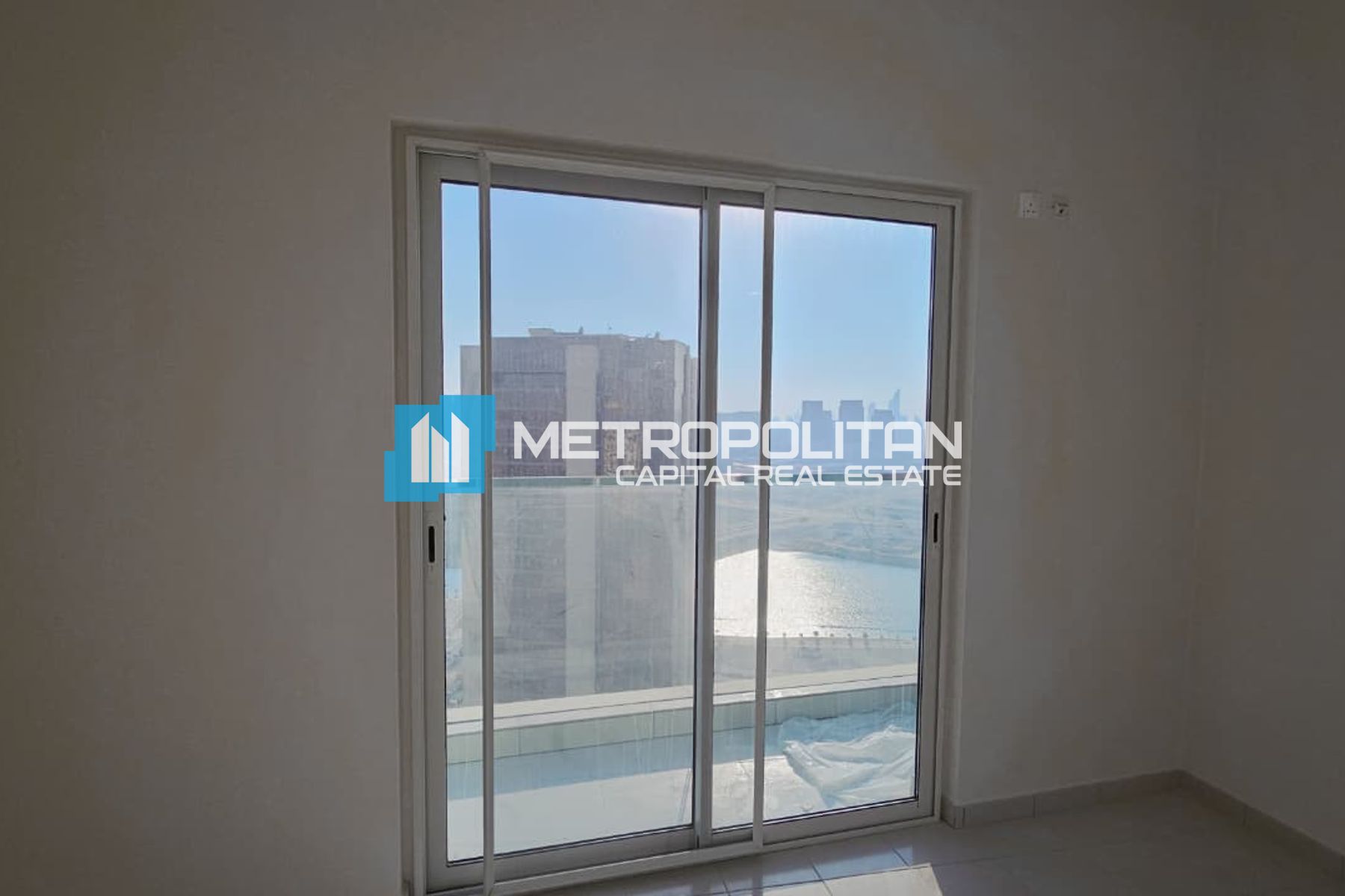 Hot Deal | High Floor | Water View |2BR w/ Balcony