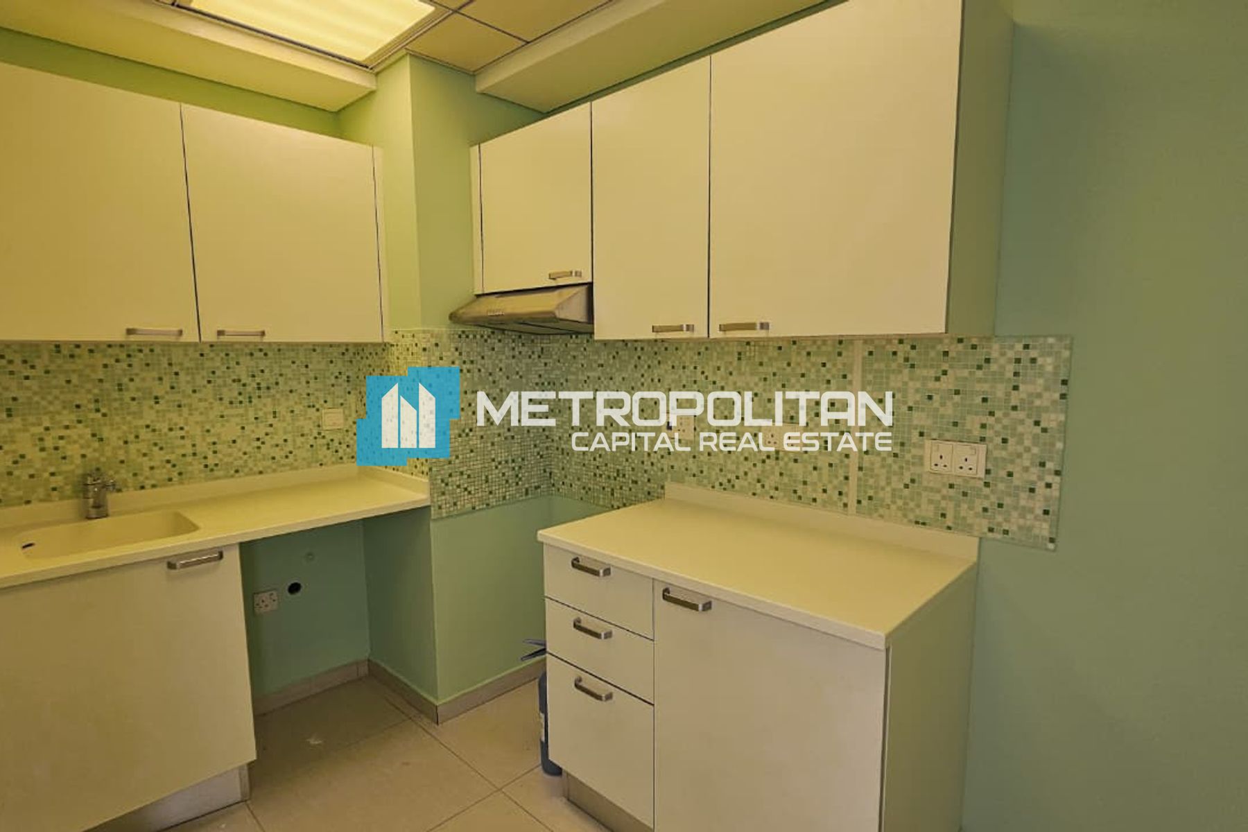 Hot Deal | High Floor | Water View |2BR w/ Balcony
