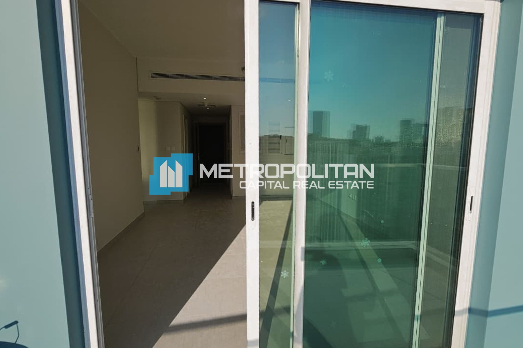 Hot Deal | High Floor | Water View |2BR w/ Balcony