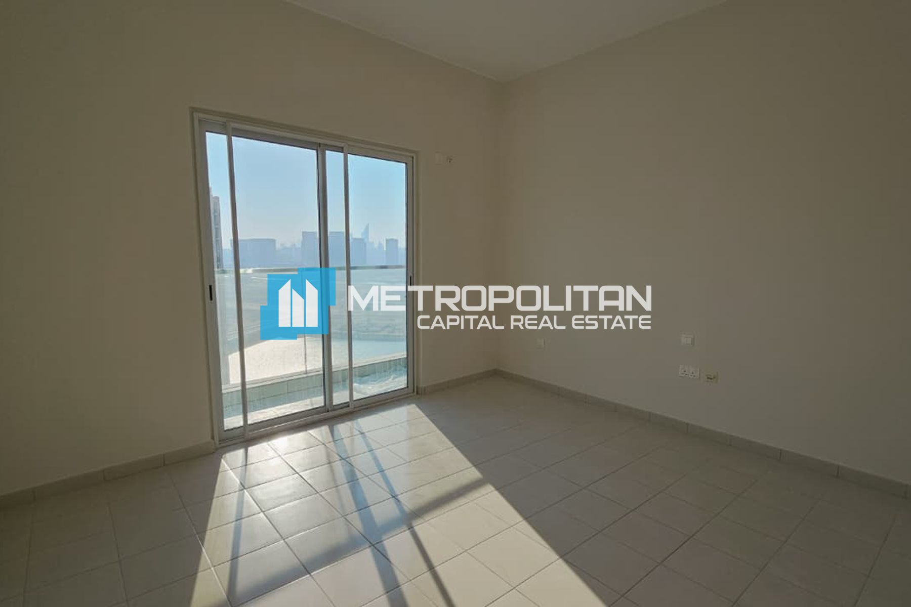 Hot Deal | High Floor | Water View |2BR w/ Balcony