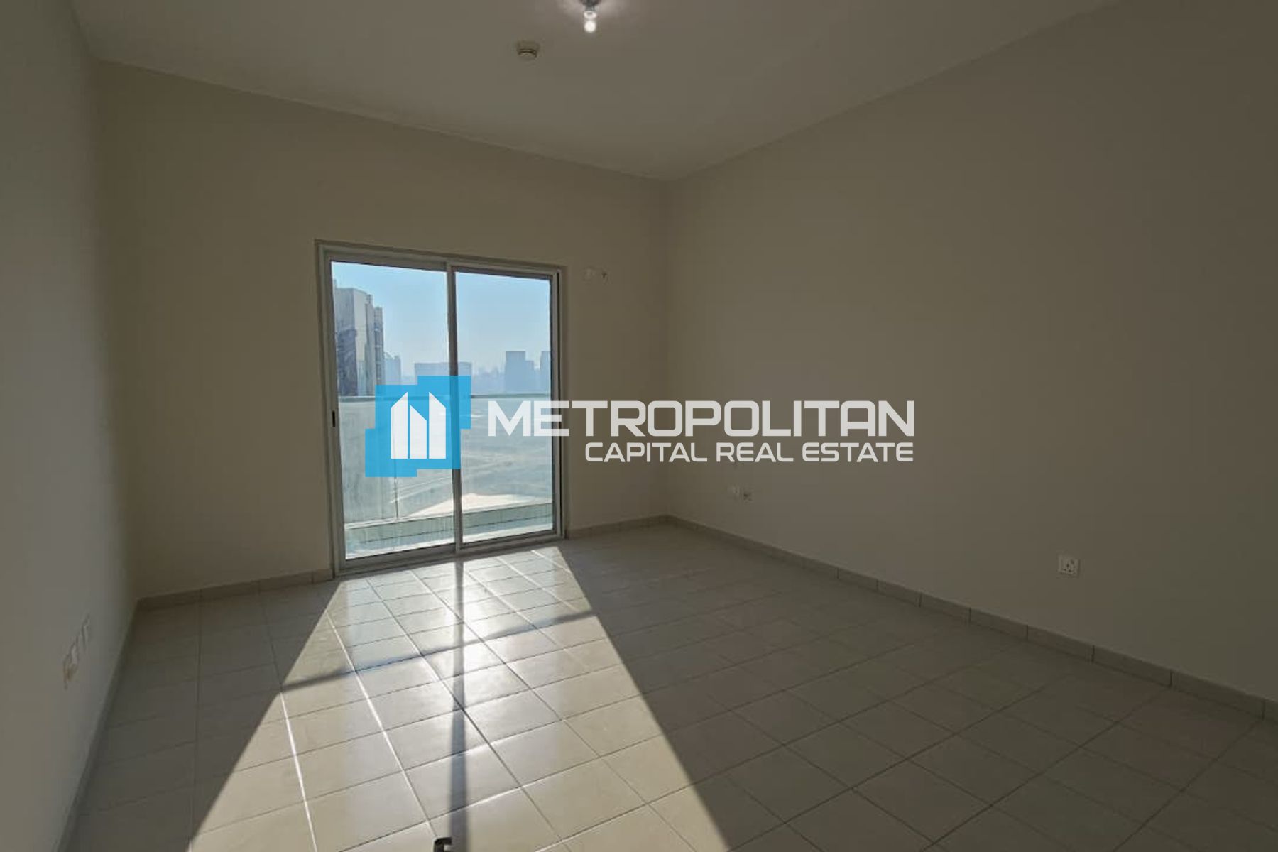 Hot Deal | High Floor | Water View |2BR w/ Balcony