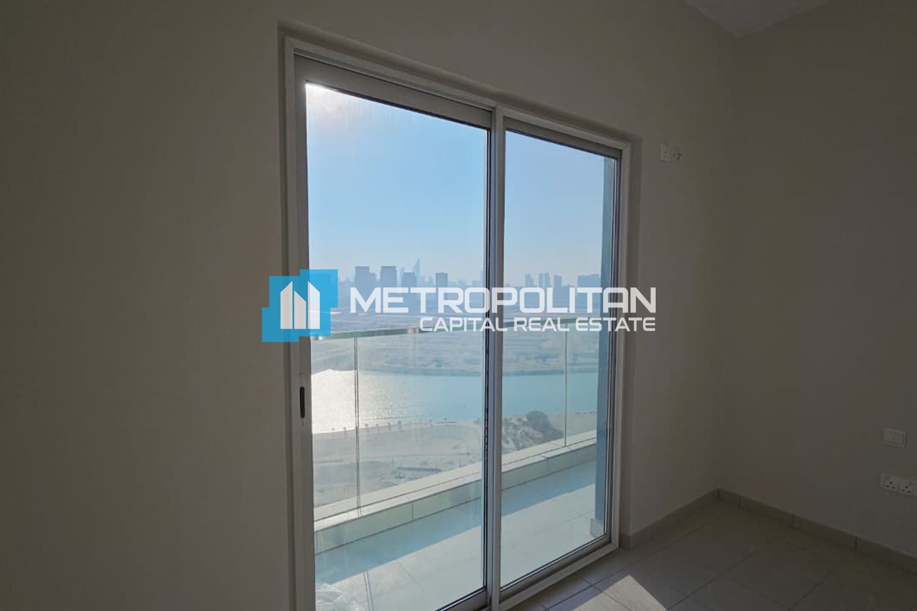 Hot Deal | High Floor | Water View |2BR w/ Balcony