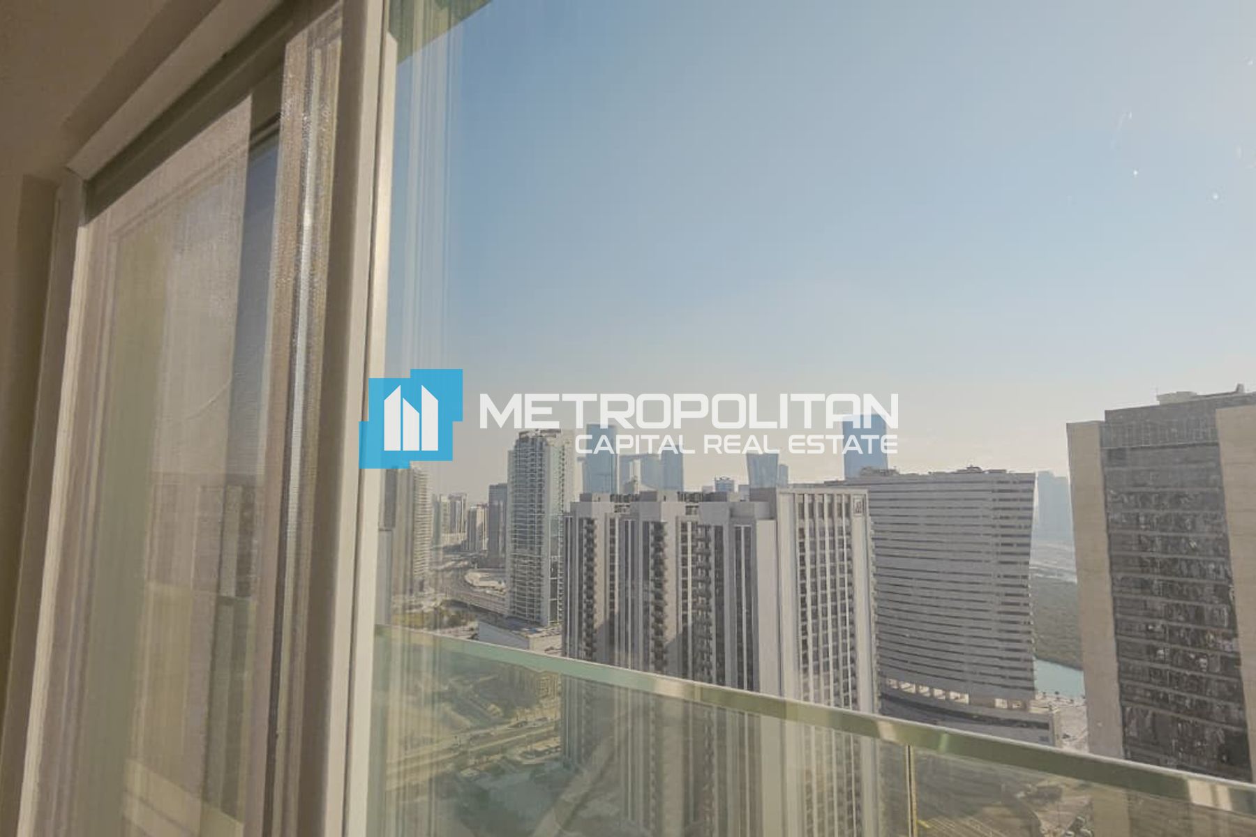 Hot Deal | High Floor | Water View |2BR w/ Balcony