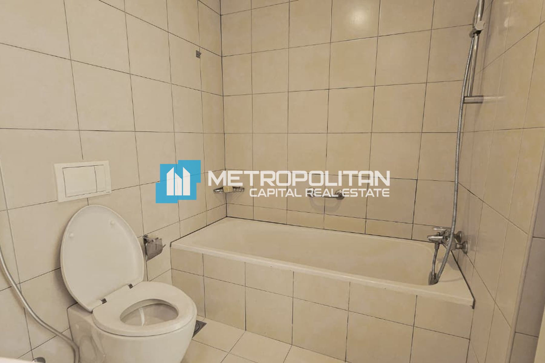 Hot Deal | High Floor | Water View |2BR w/ Balcony