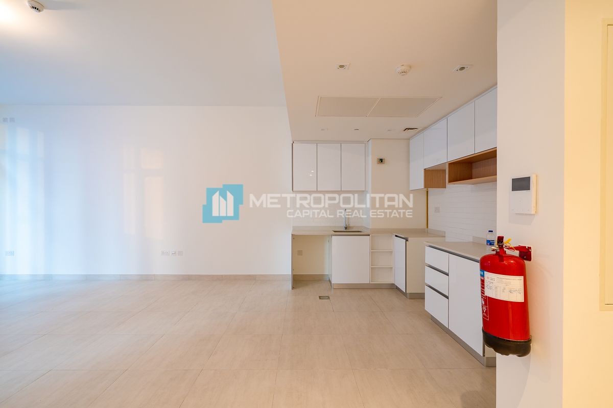 Partial Canal View | Balcony | Prime location