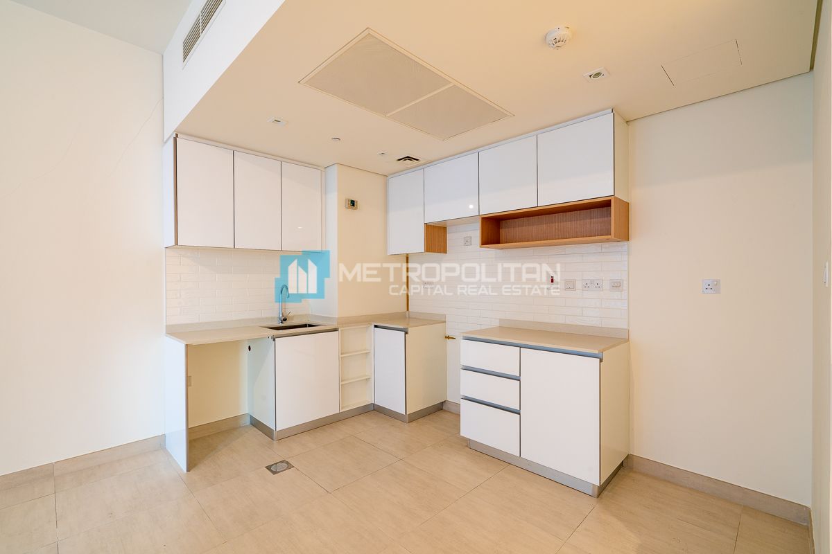 Partial Canal View | Balcony | Prime location