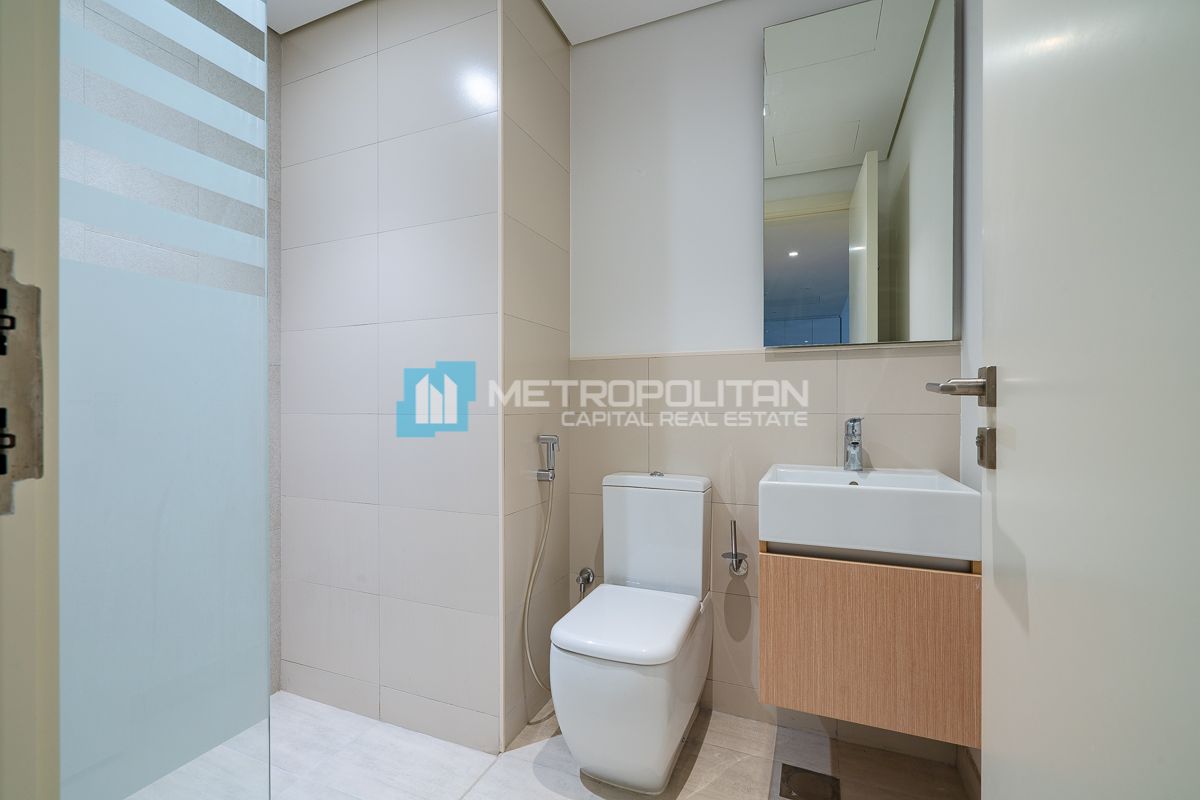 Partial Canal View | Balcony | Prime location