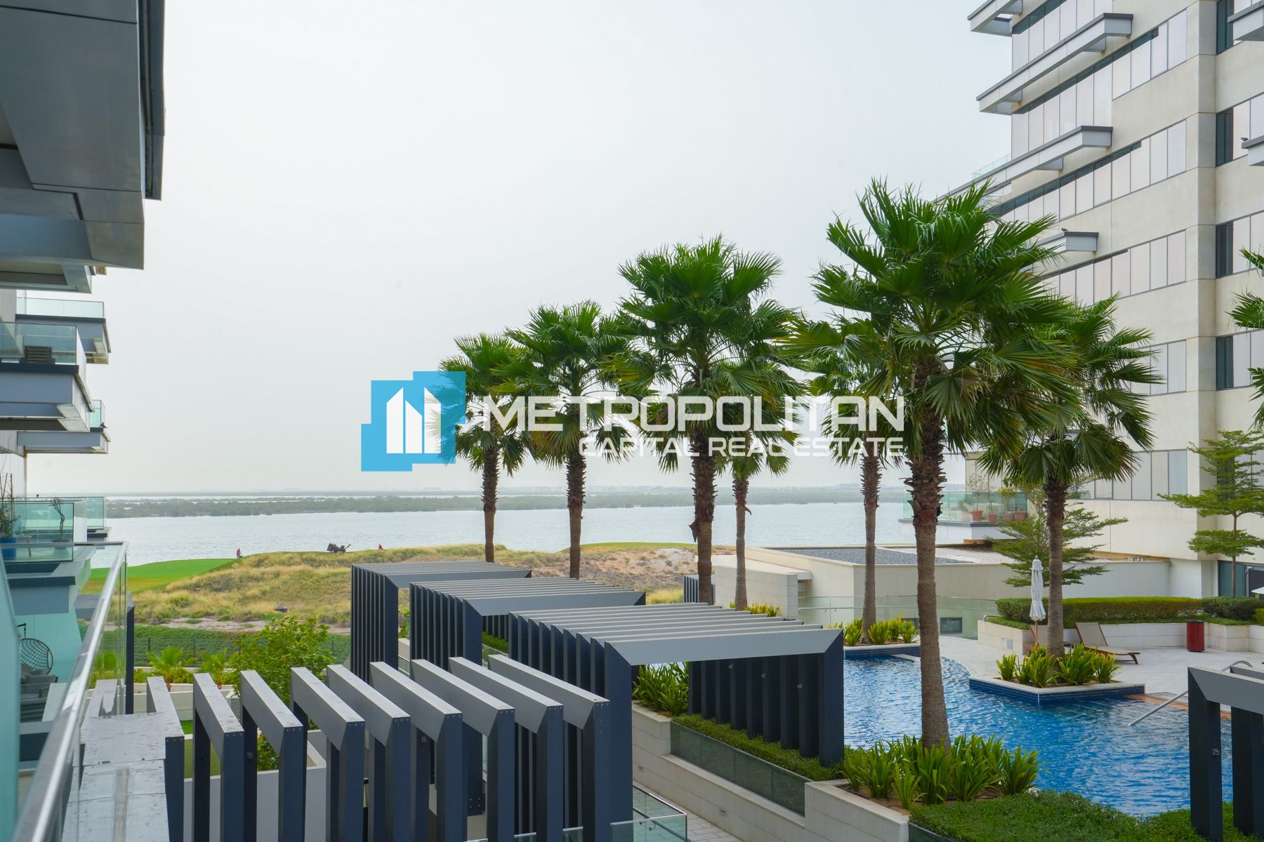 2BR Apartment for Sale in Mayan 5, Yas Island - MCS-48686