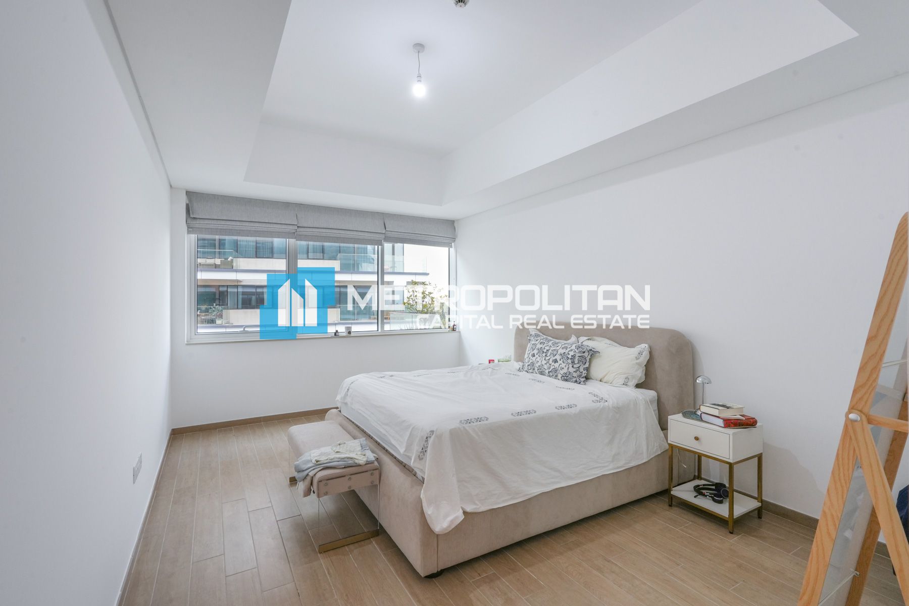 Sea View | 2BR w/ Balcony | Good For Investment