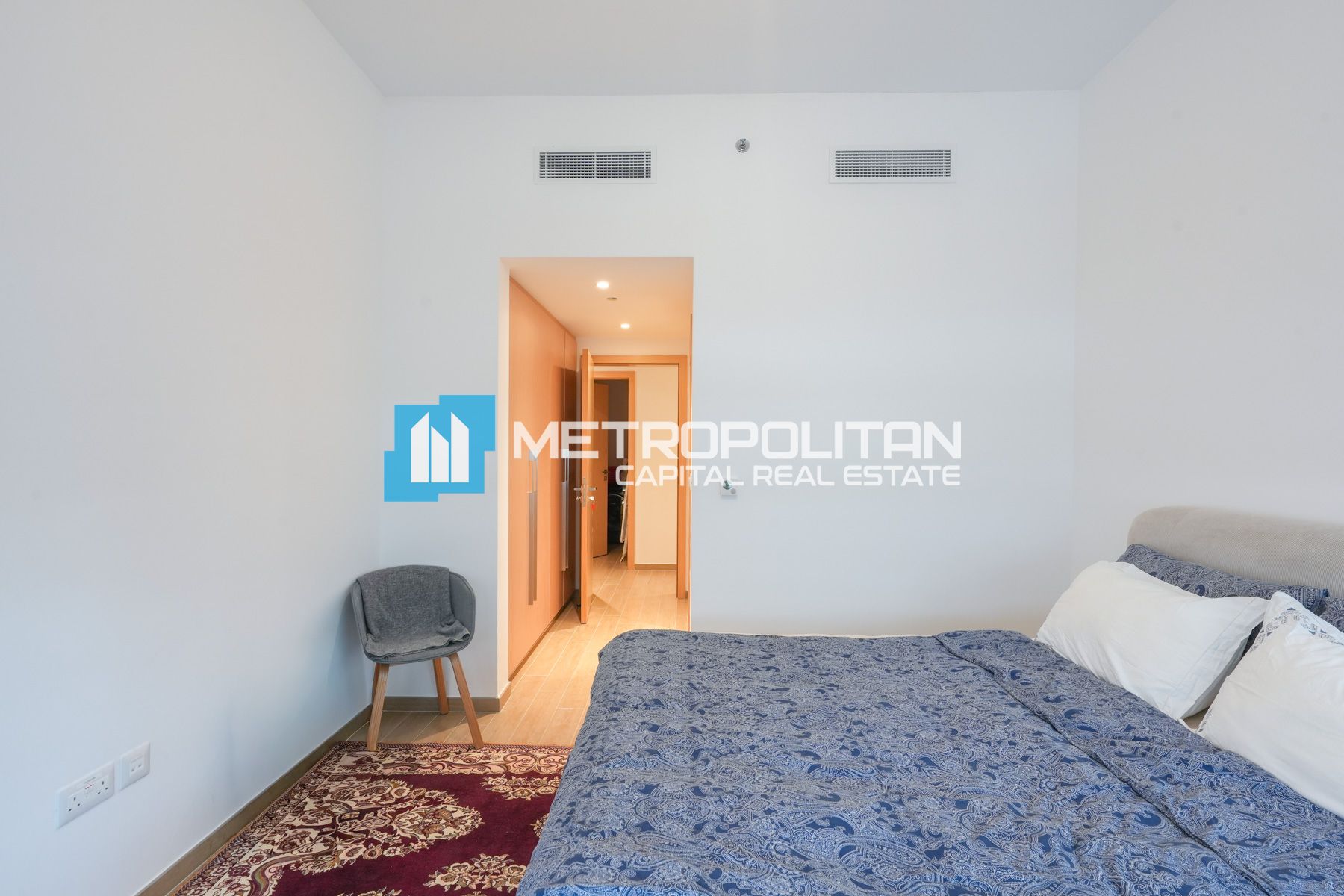Sea View | 2BR w/ Balcony | Good For Investment