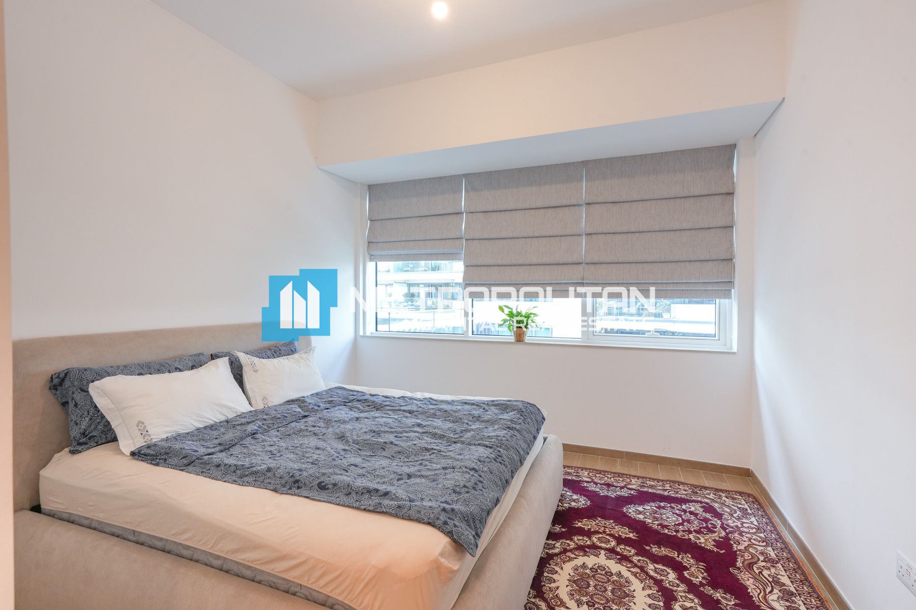 Sea View | 2BR w/ Balcony | Good For Investment