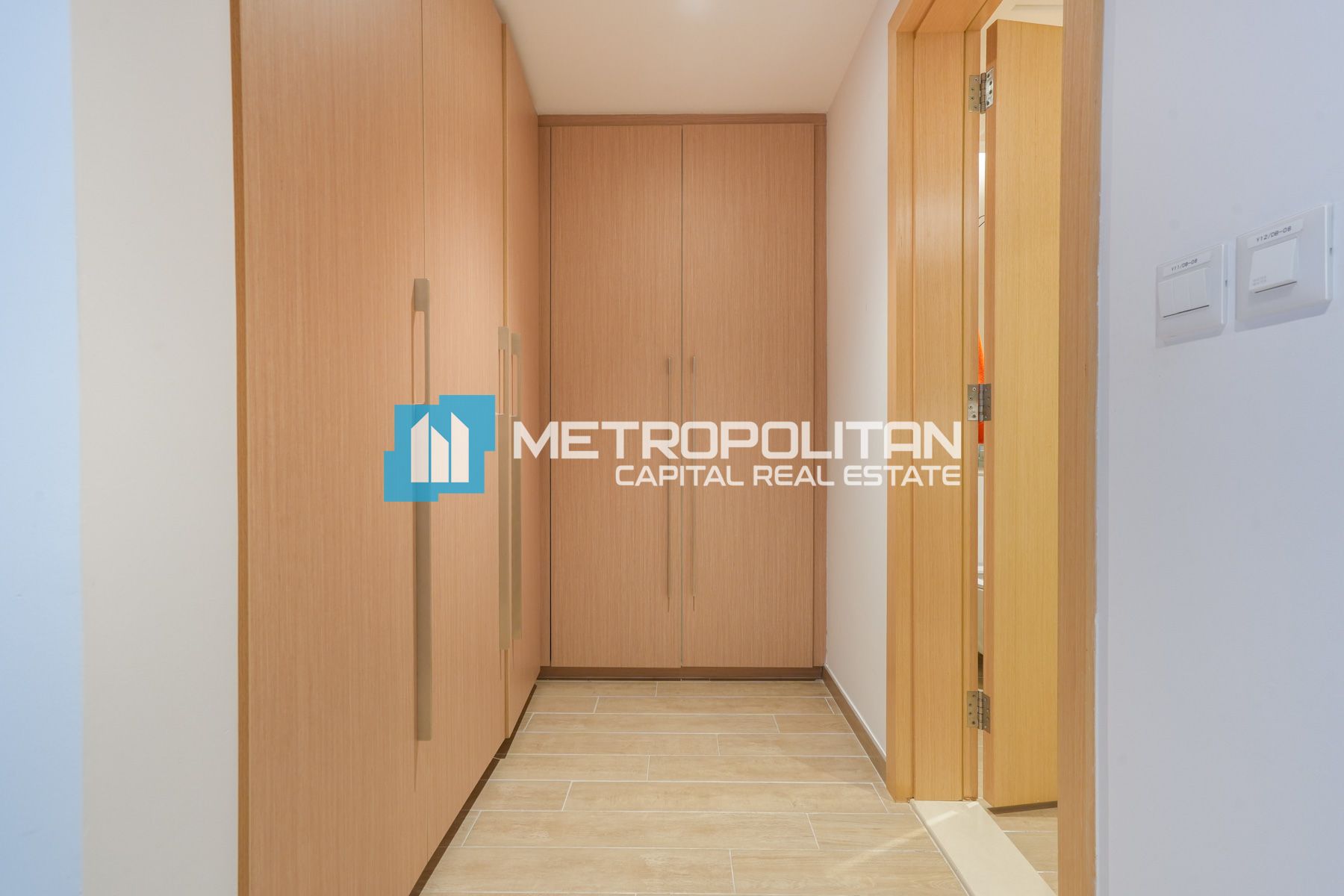 Sea View | 2BR w/ Balcony | Good For Investment