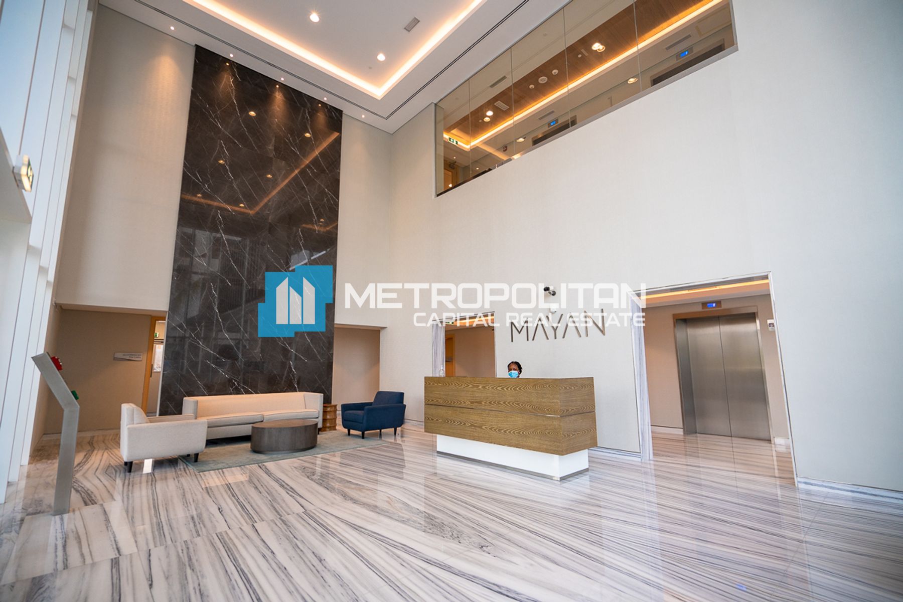 Sea View | 2BR w/ Balcony | Good For Investment