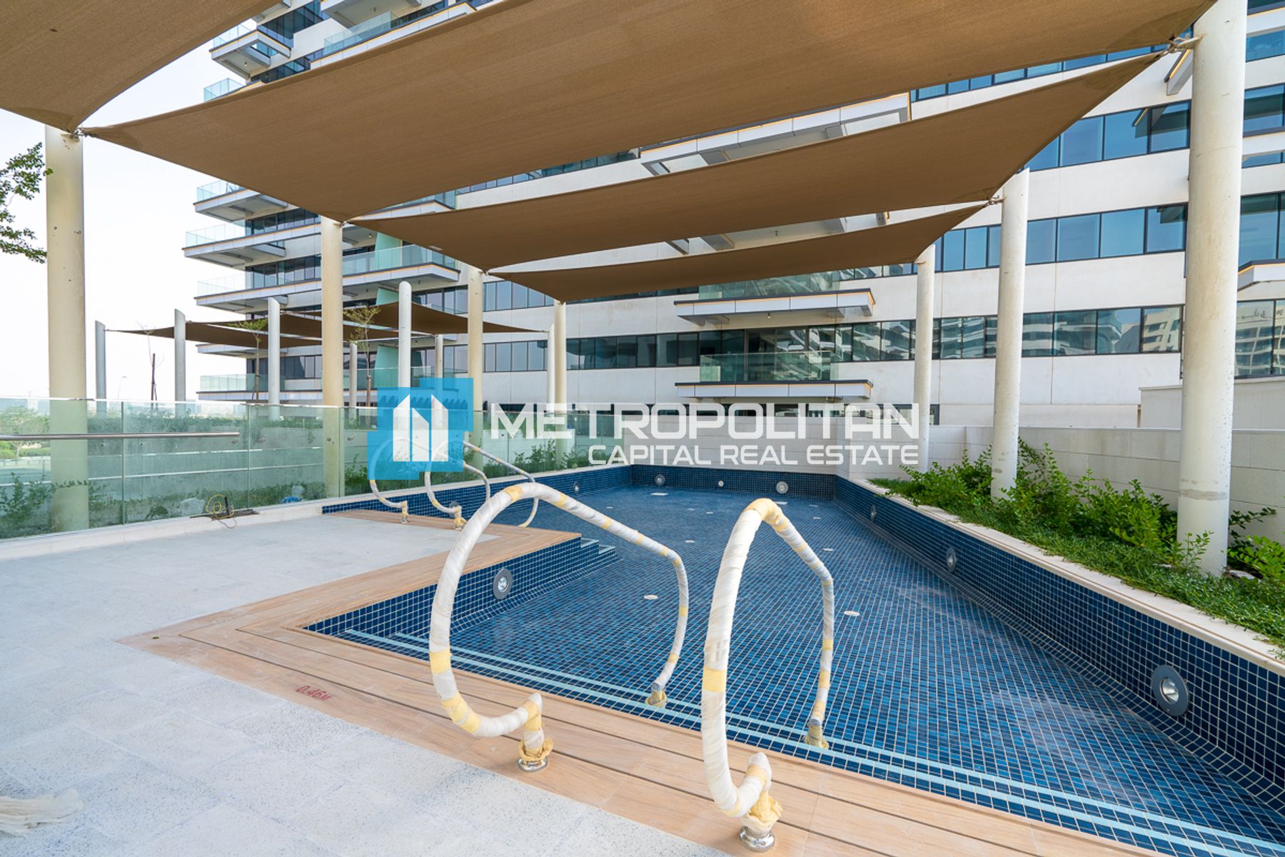 Sea View | 2BR w/ Balcony | Good For Investment
