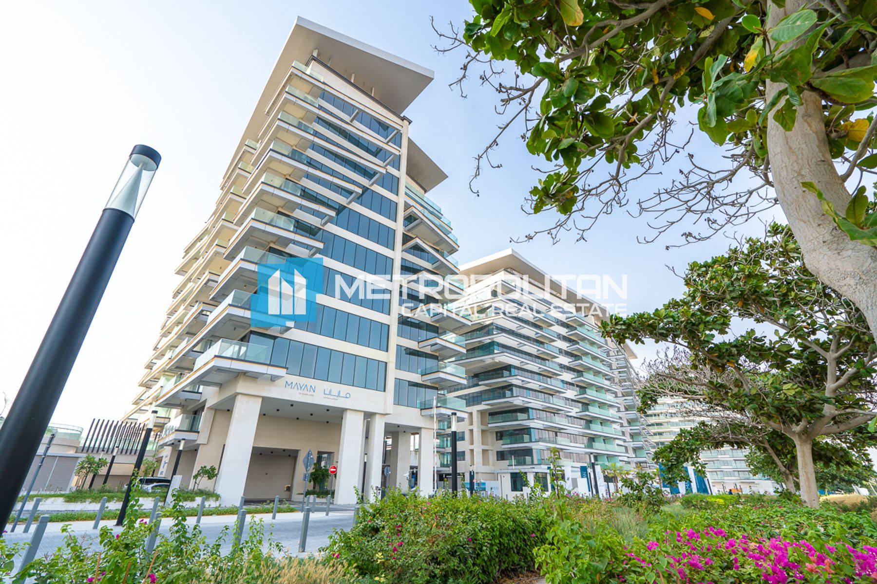 Sea View | 2BR w/ Balcony | Good For Investment