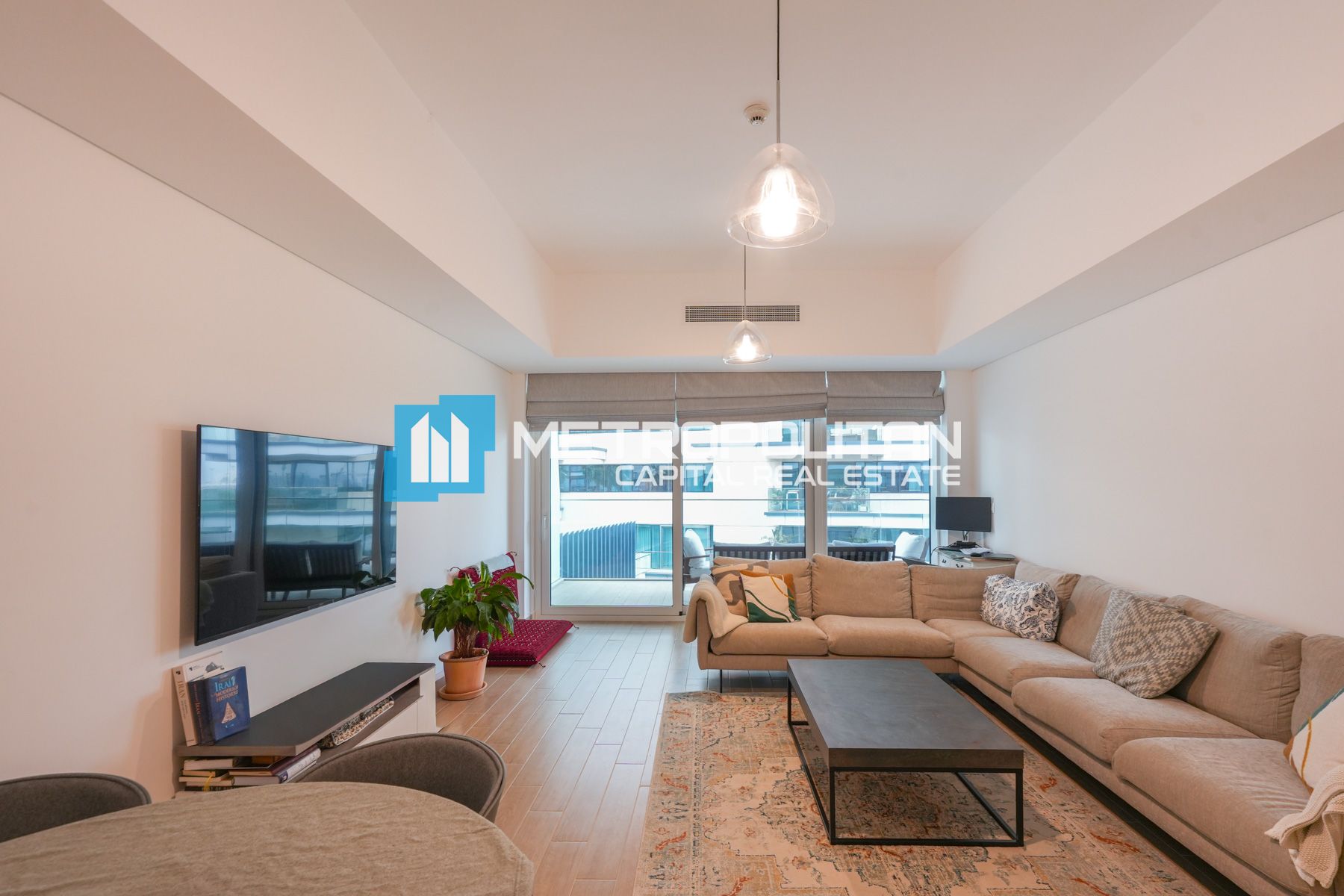 2BR Apartment for Sale in Mayan 5, Yas Island - MCS-48686