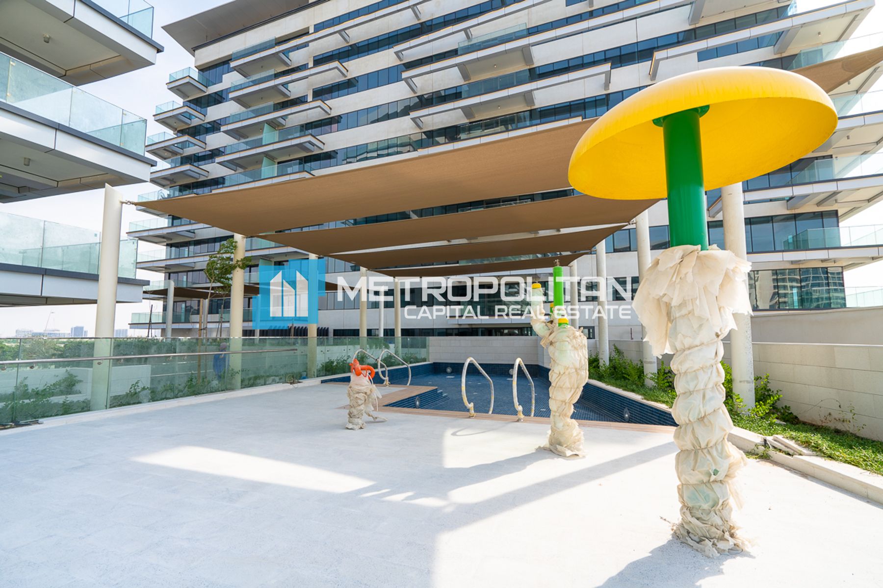 Sea View | 2BR w/ Balcony | Good For Investment