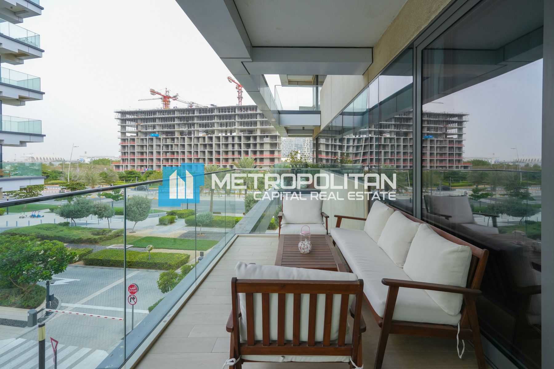2BR Apartment for Sale in Mayan 5, Yas Island - MCS-48686