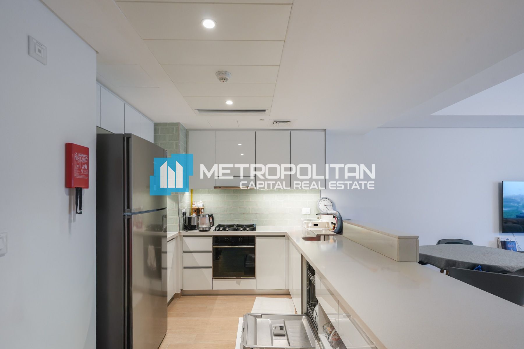 Sea View | 2BR w/ Balcony | Good For Investment