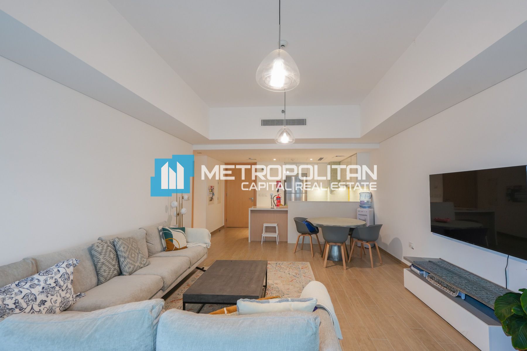 Sea View | 2BR w/ Balcony | Good For Investment