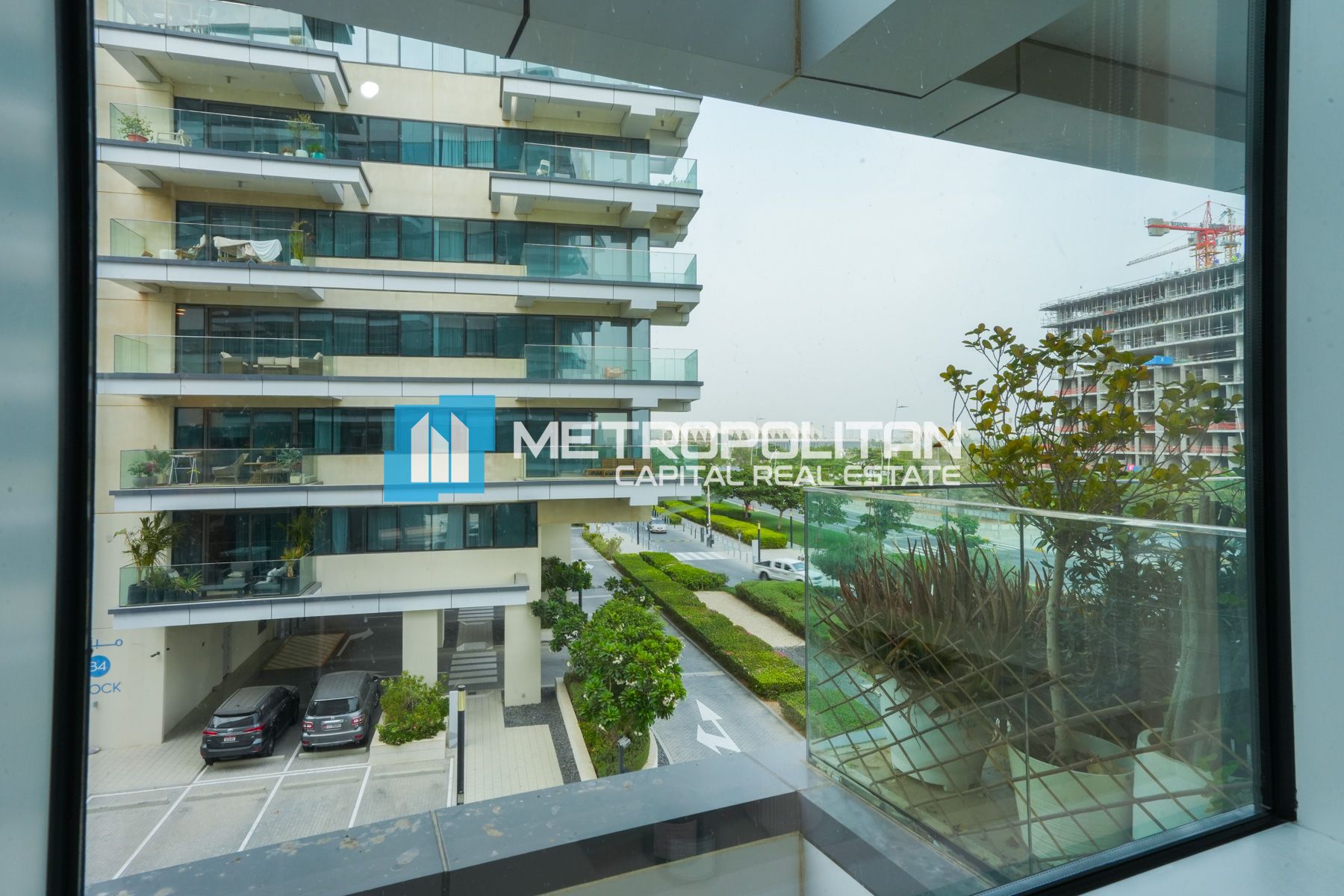 Sea View | 2BR w/ Balcony | Good For Investment