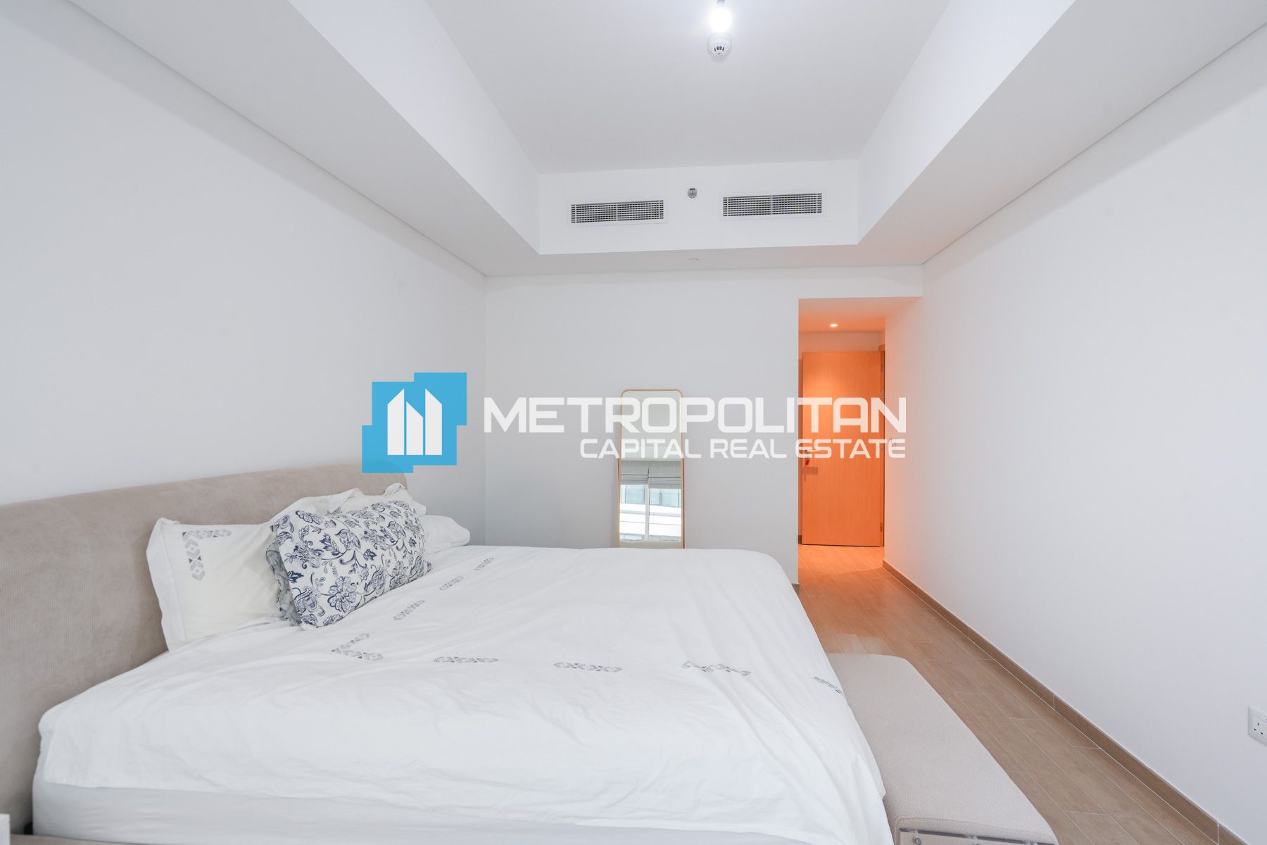 Sea View | 2BR w/ Balcony | Good For Investment