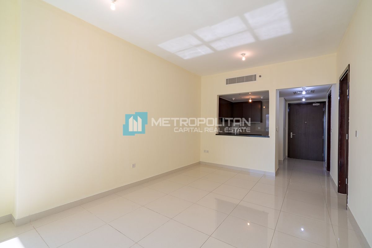Купить квартиру в Burooj Views, Al Reem Island - MCS-48690