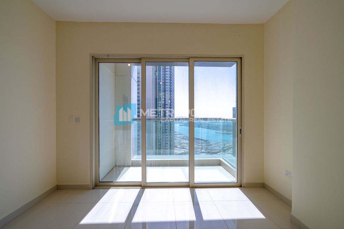 Купить квартиру в Burooj Views, Al Reem Island - MCS-48690