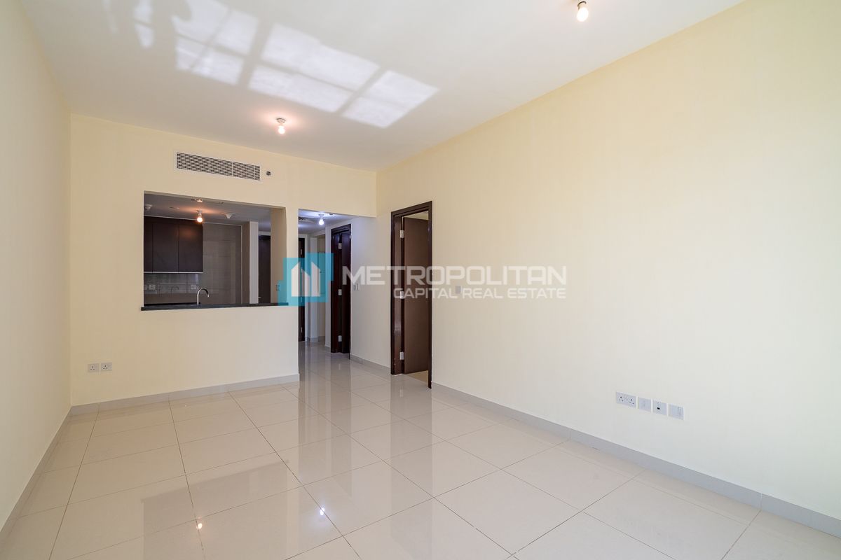 Купить квартиру в Burooj Views, Al Reem Island - MCS-48690