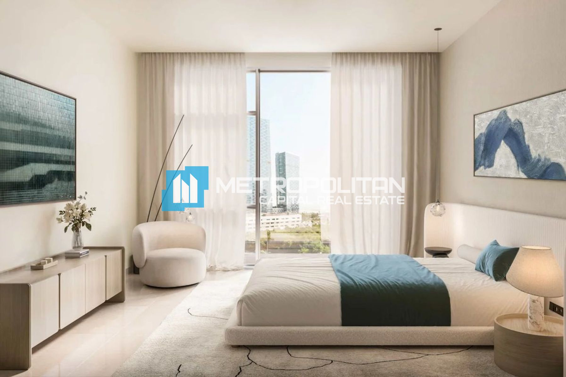 2BR Apartment for Sale in Tara A, Al Reem Island - MCS-48691