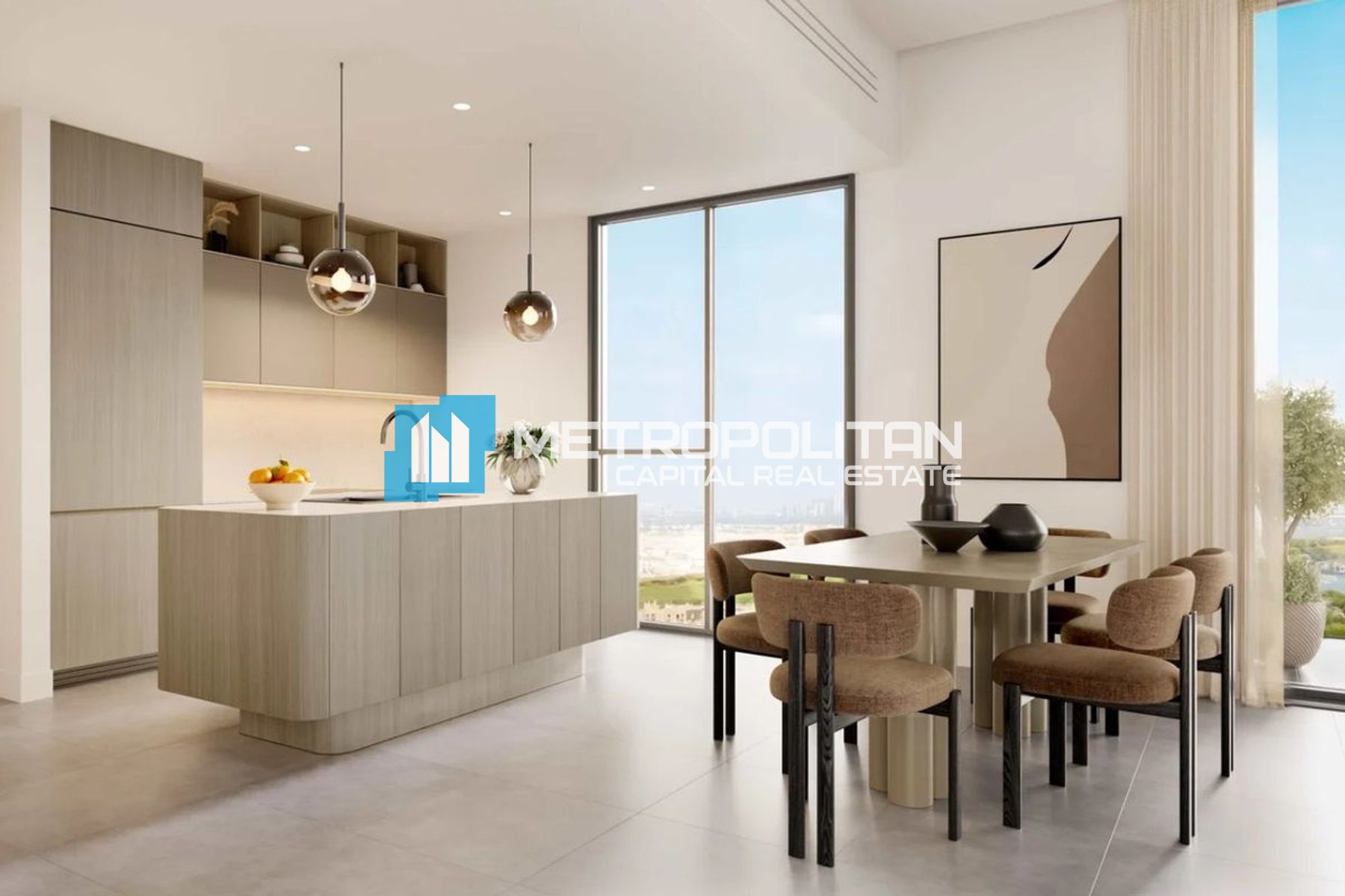 2BR Apartment for Sale in Tara A, Al Reem Island - MCS-48691