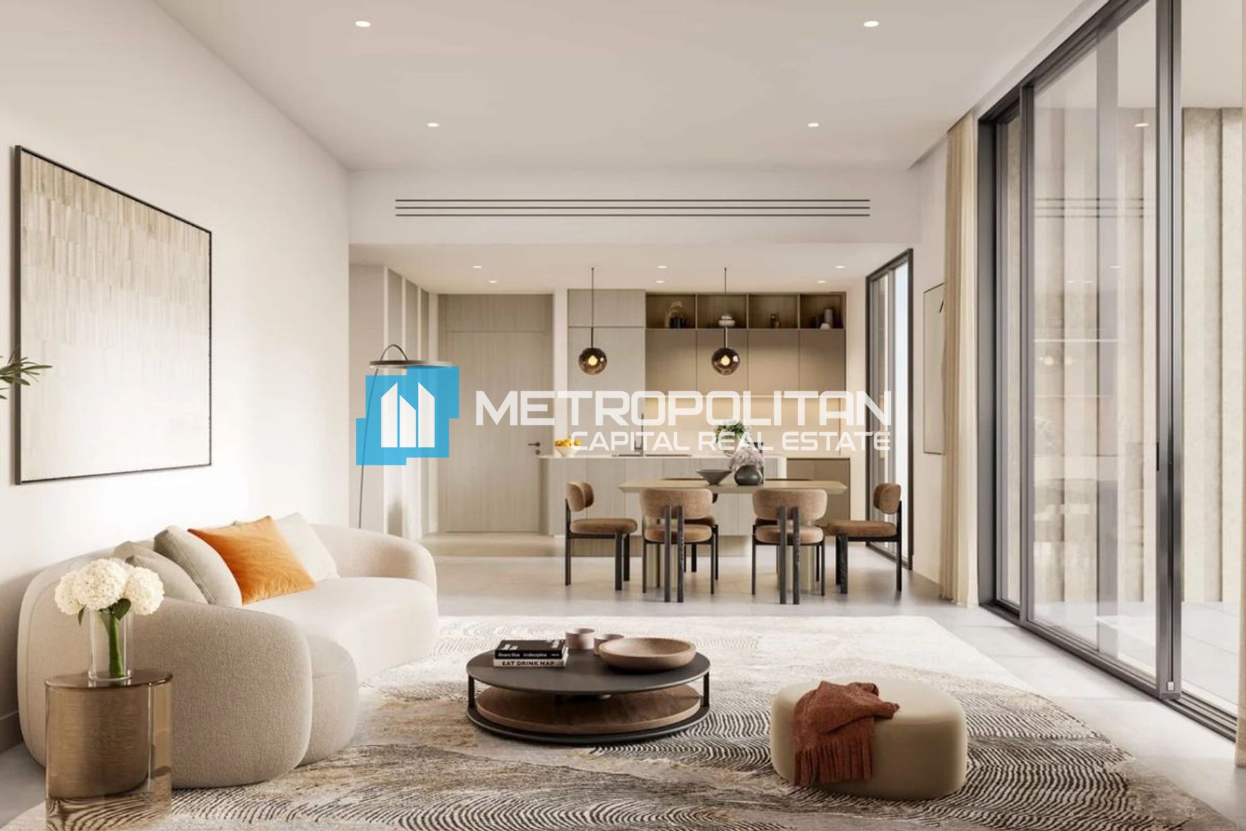 2BR Apartment for Sale in Tara A, Al Reem Island - MCS-48691