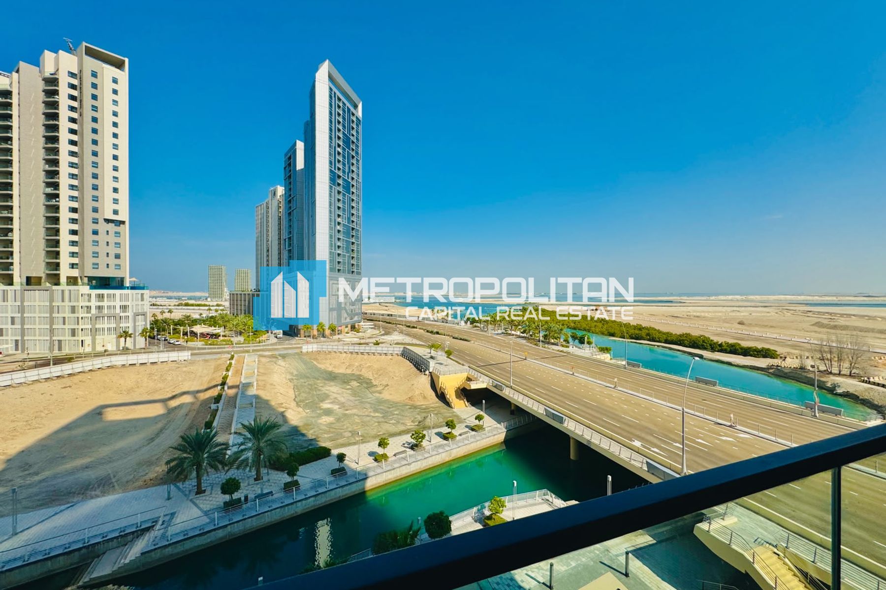 2BR Apartment for Sale in Reem Nine, Al Reem Island - MCS-48692