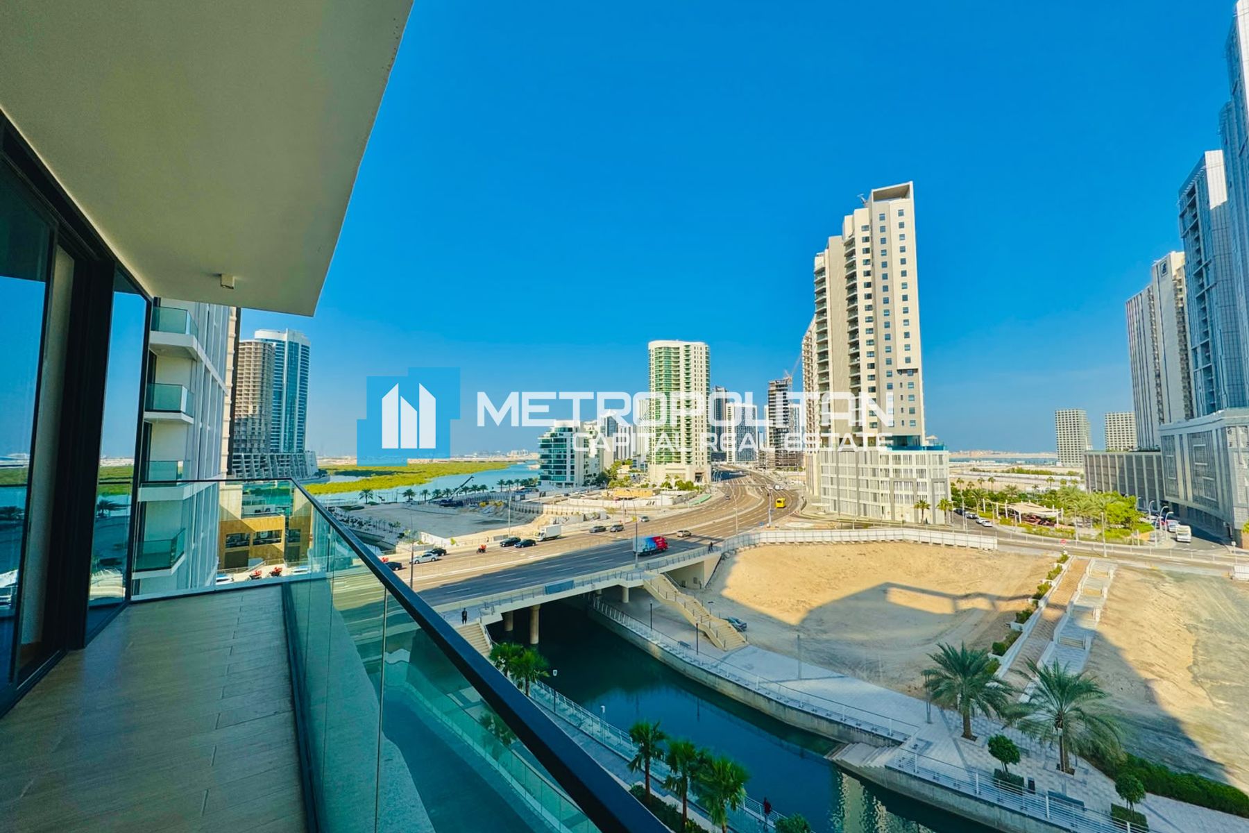 2BR Apartment for Sale in Reem Nine, Al Reem Island - MCS-48692