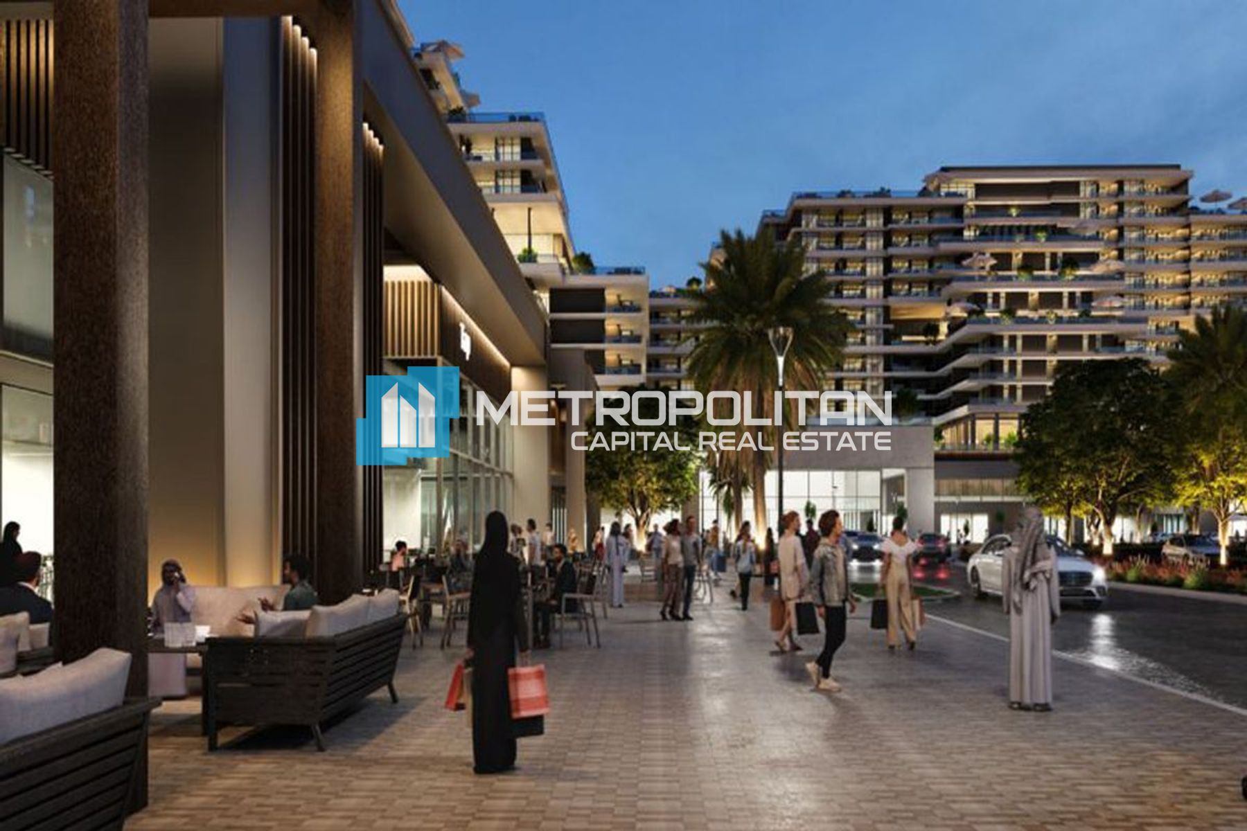Handover Soon | 1 BR with Balcony | Prime Location