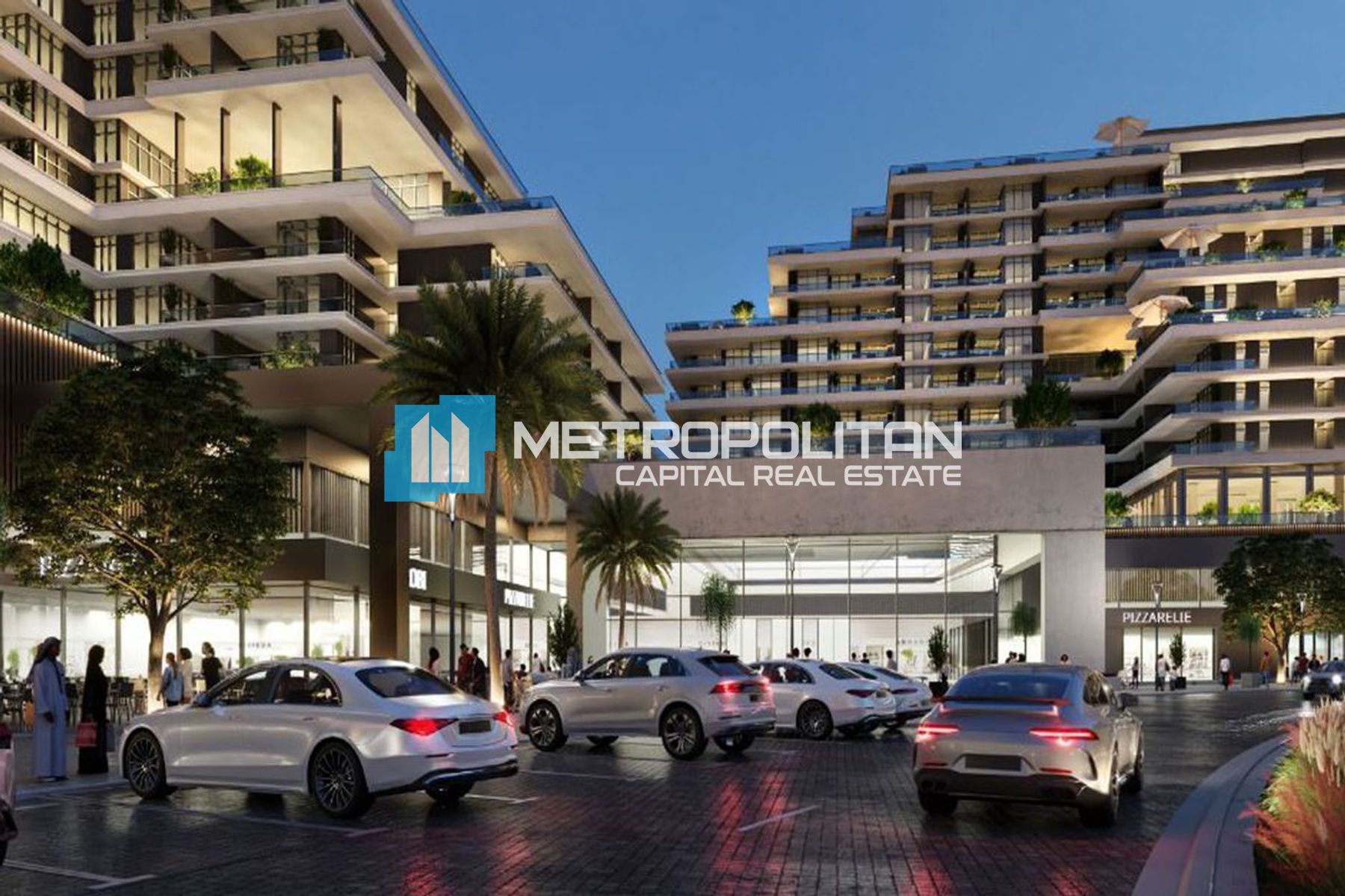 Handover Soon | 1 BR with Balcony | Prime Location