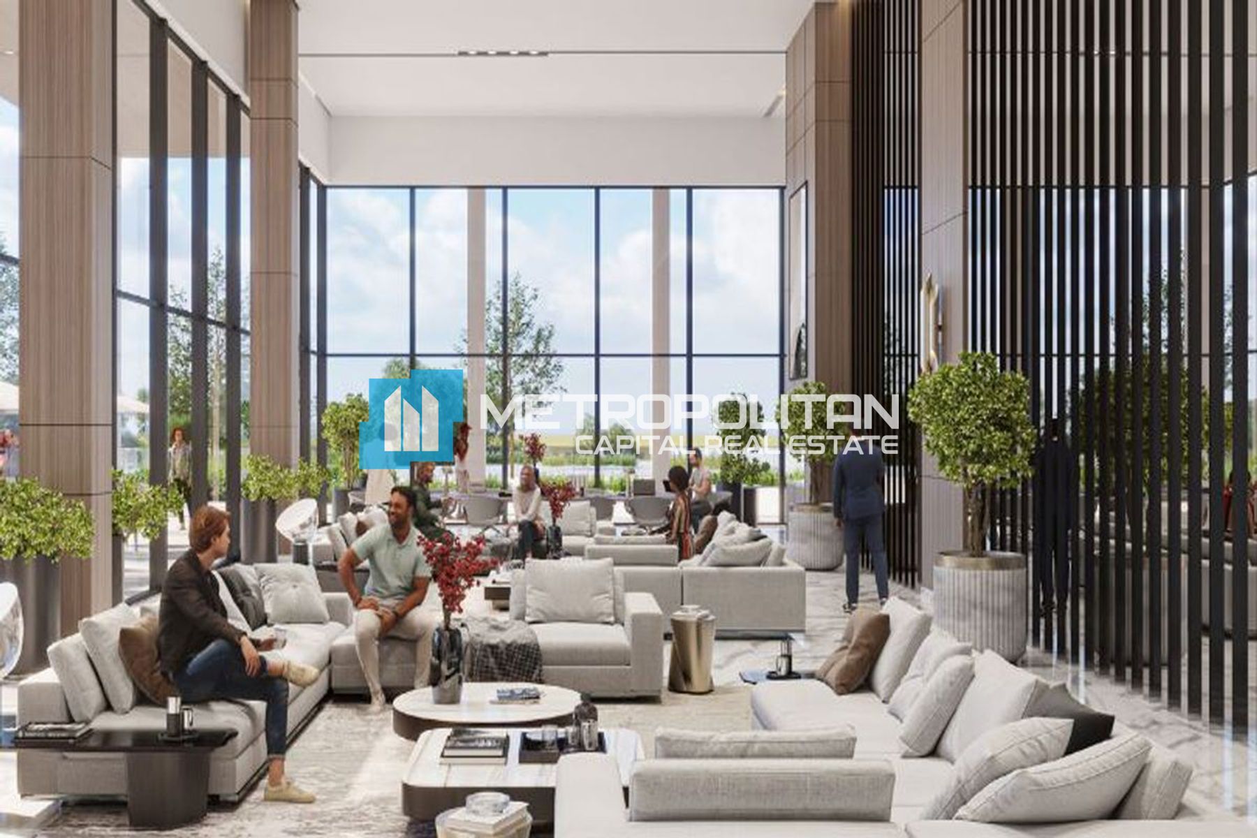 Handover Soon | 1 BR with Balcony | Prime Location