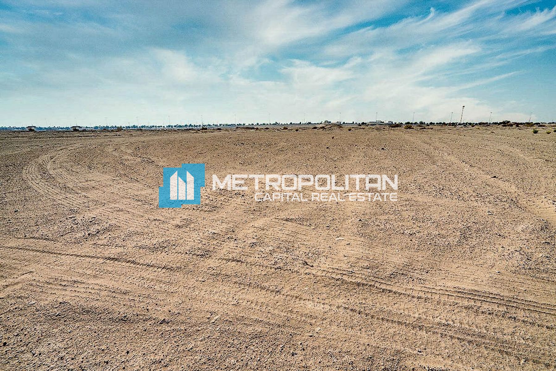 Single Row | Partial Sea View | Huge Plot
